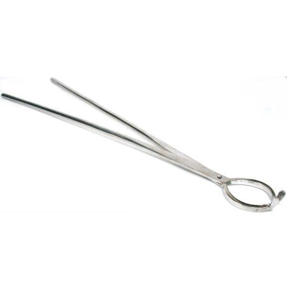Crucible Tongs Casting Oven Flask Holder Jewelers Tool
