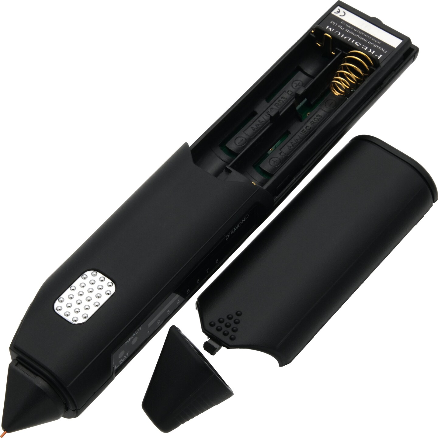 PDMT-A Diamond Mate Electronic Tester A