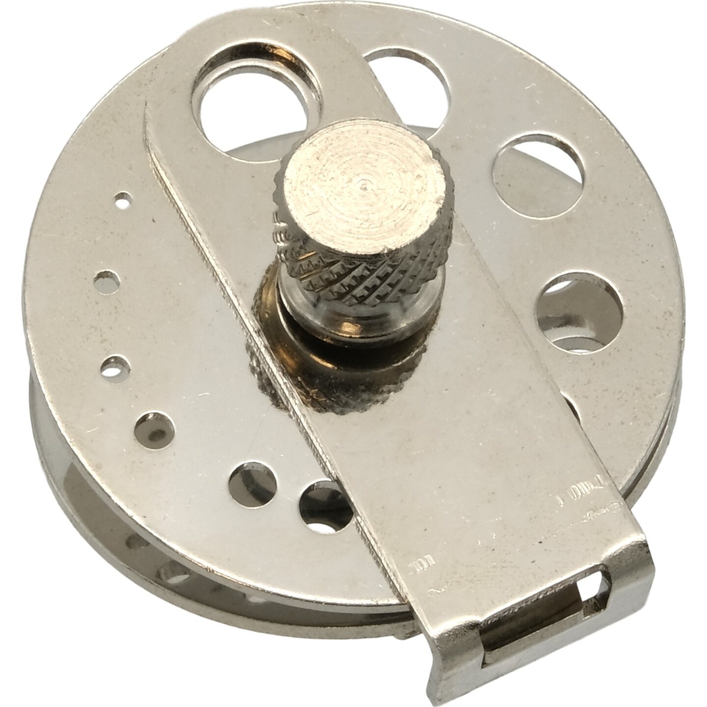 11 Alarm Clock Cutting Broaches & Drilling Vise Clockmaker Clock Repair Tools