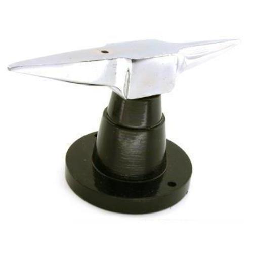 Jewelers T Anvil Stake Metal Planishing Metalsmith Tool