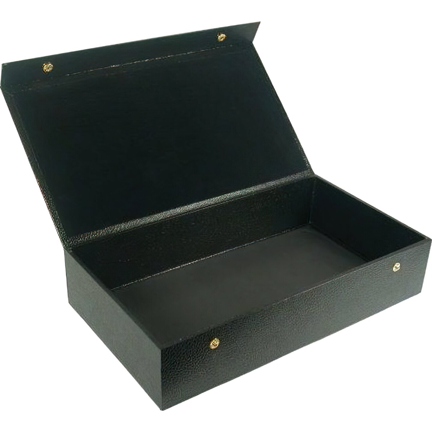 Travel Jewelry Display Box Storage Showcase Tray