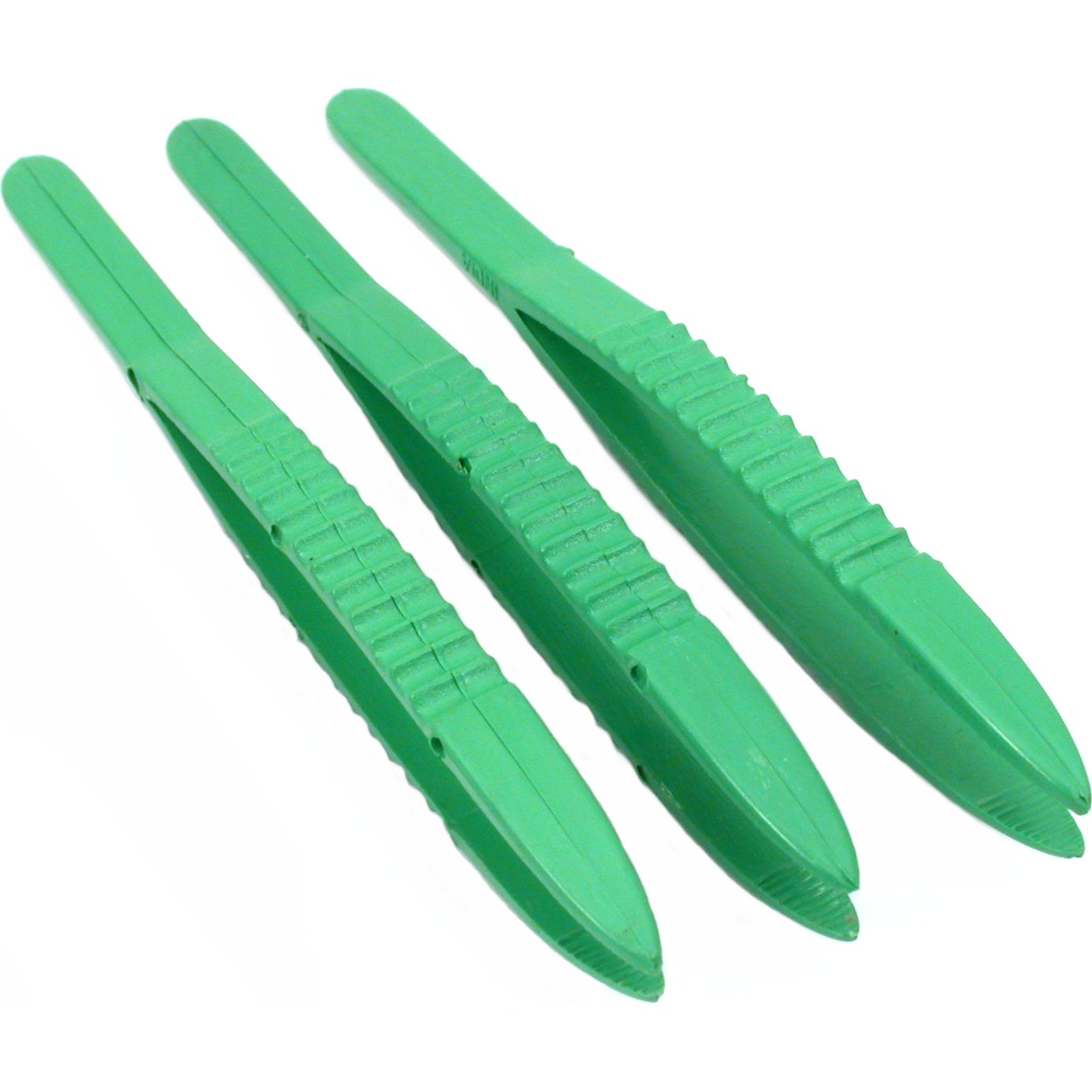 8 Pc Crafts Sewing Stamps Fishing Tweezer Set Cheap
