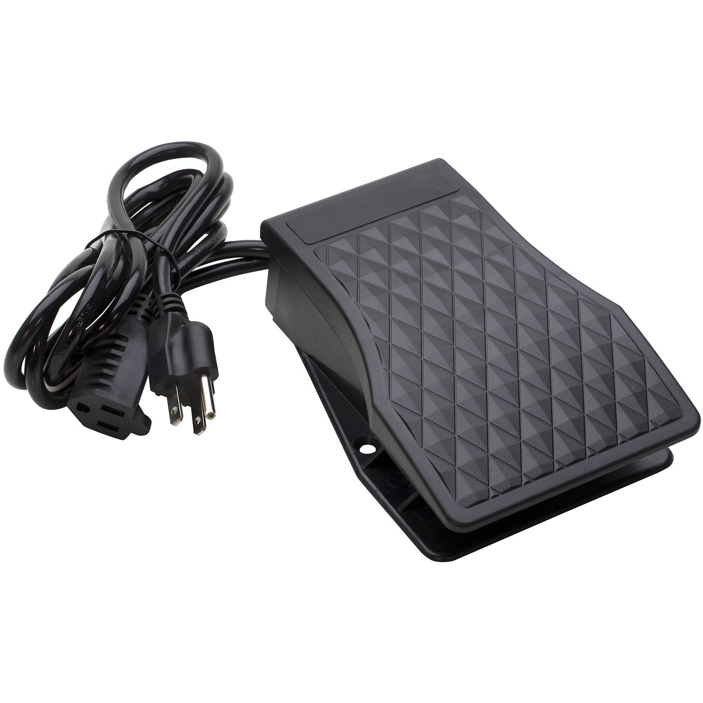 Premium Foot Pedal | HDP-151.00
