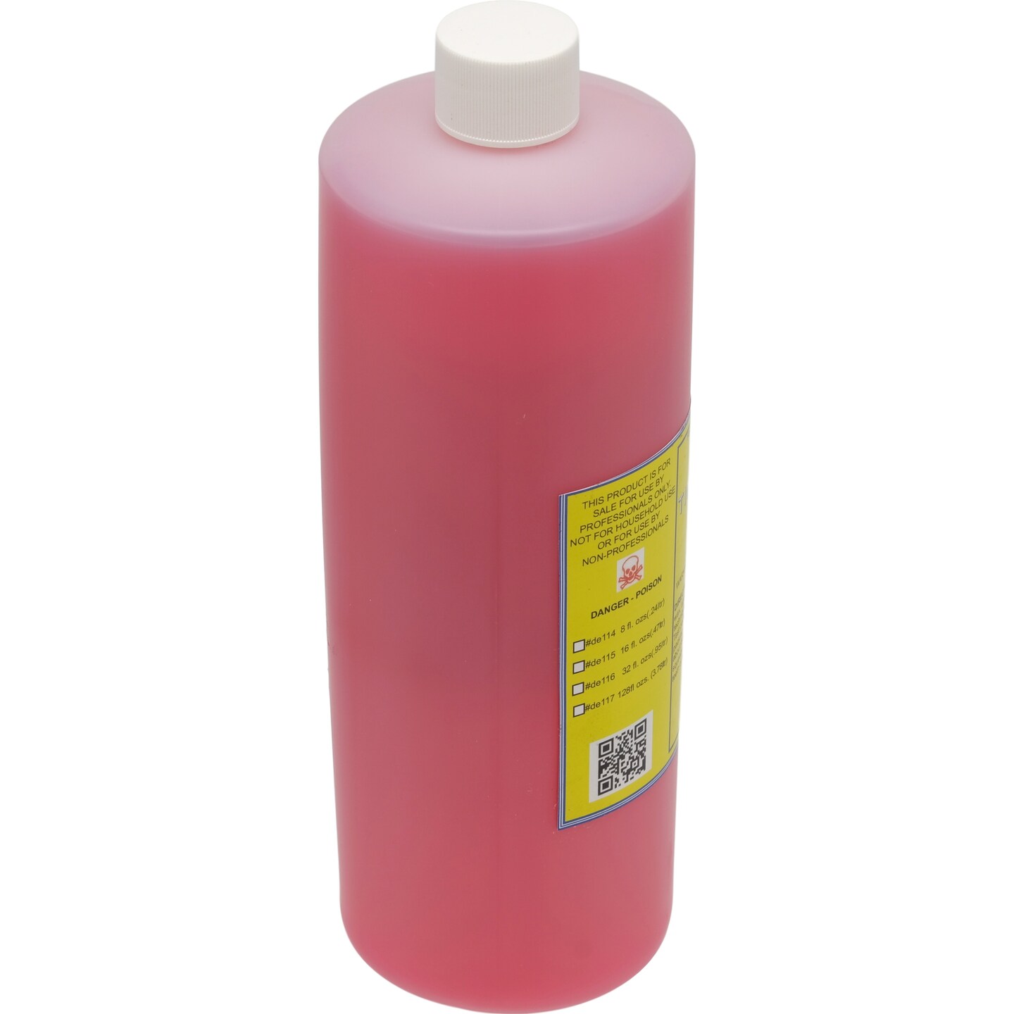 JSP&#xAE; Tine Foil-Cote Separating Liquid 32oz 946mL,Tin foil substitute (de116)