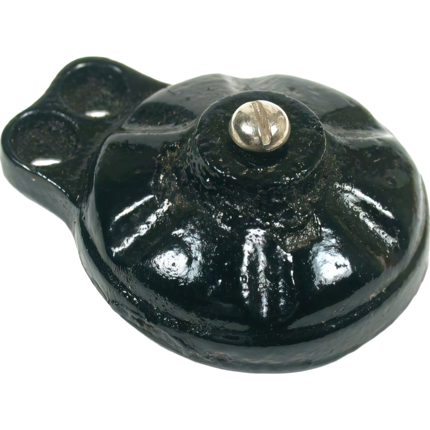 8 Day Clock Gong Wire Base Clockmaker Alarm Repair Part Michaels