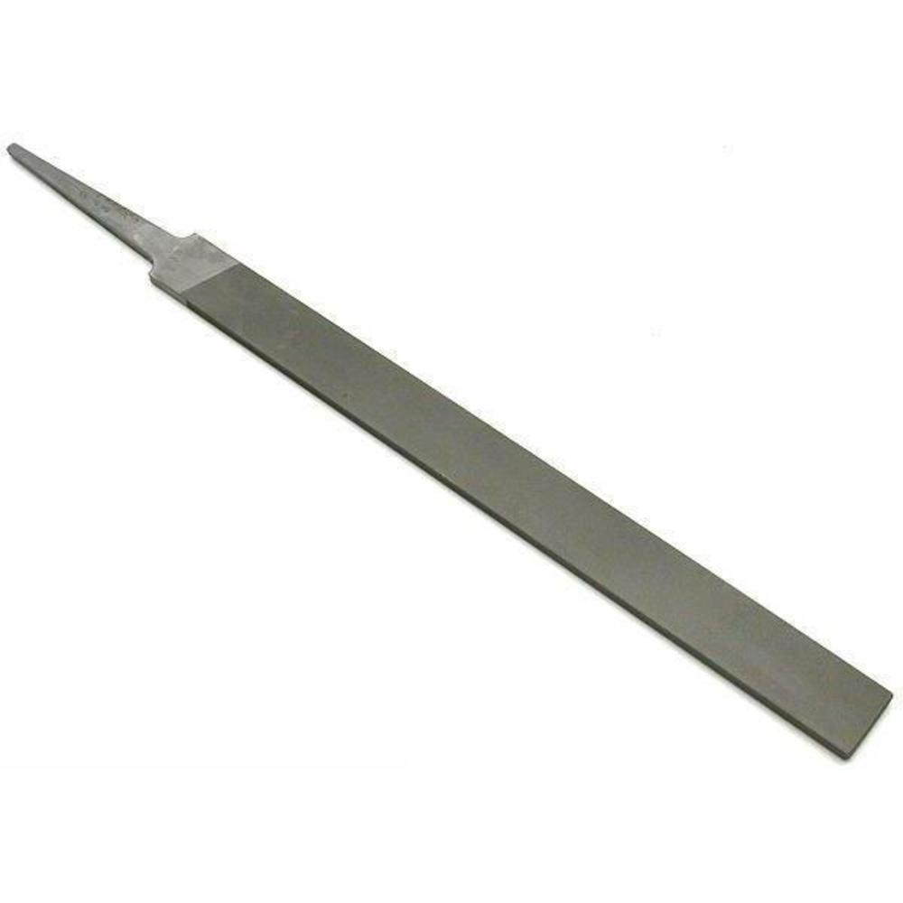 Swiss Equalling File Jewelers Ring Sizing Tool 6&#x22; #2