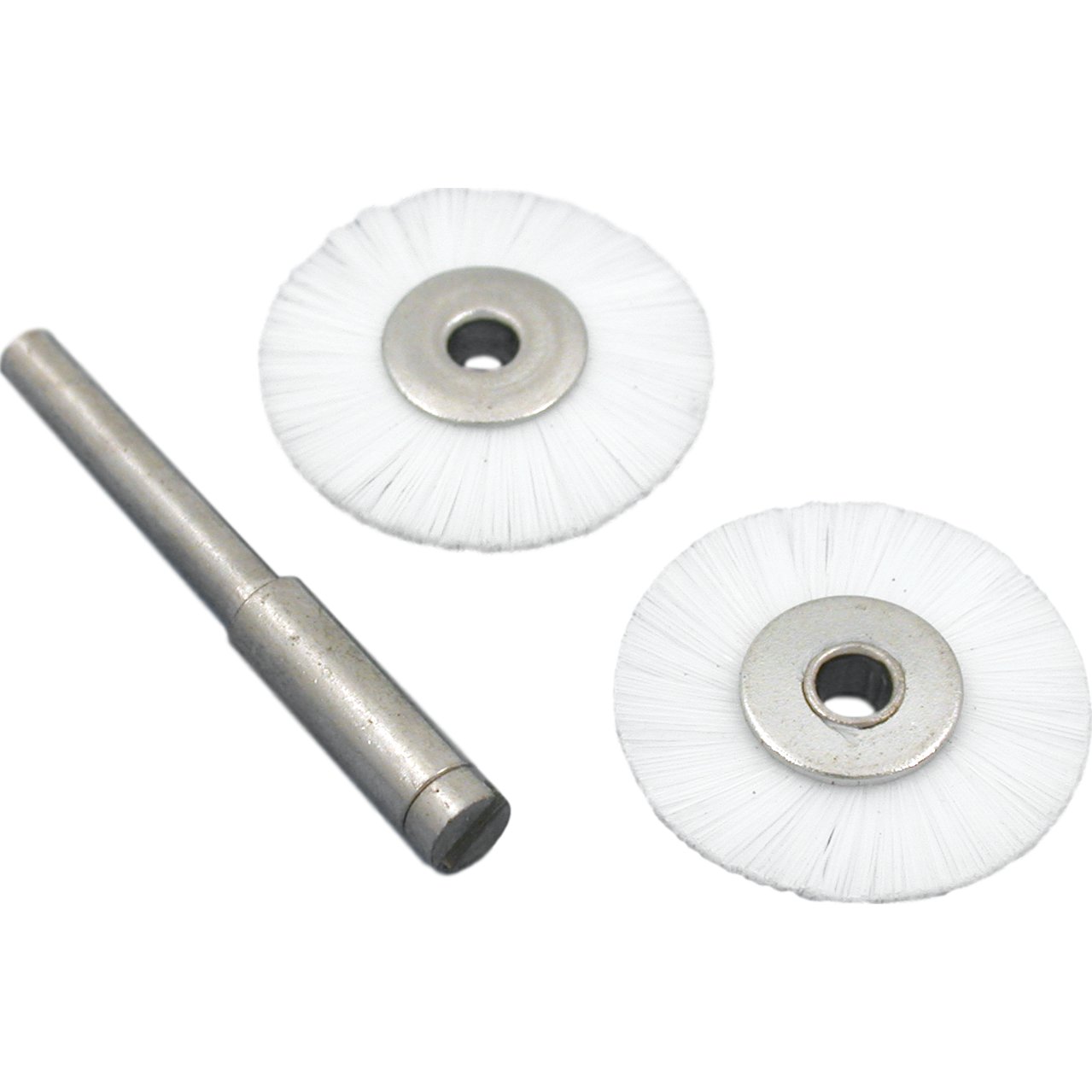 23 Buffing Wheels Rouge Gold Jewelry Polishing Compound