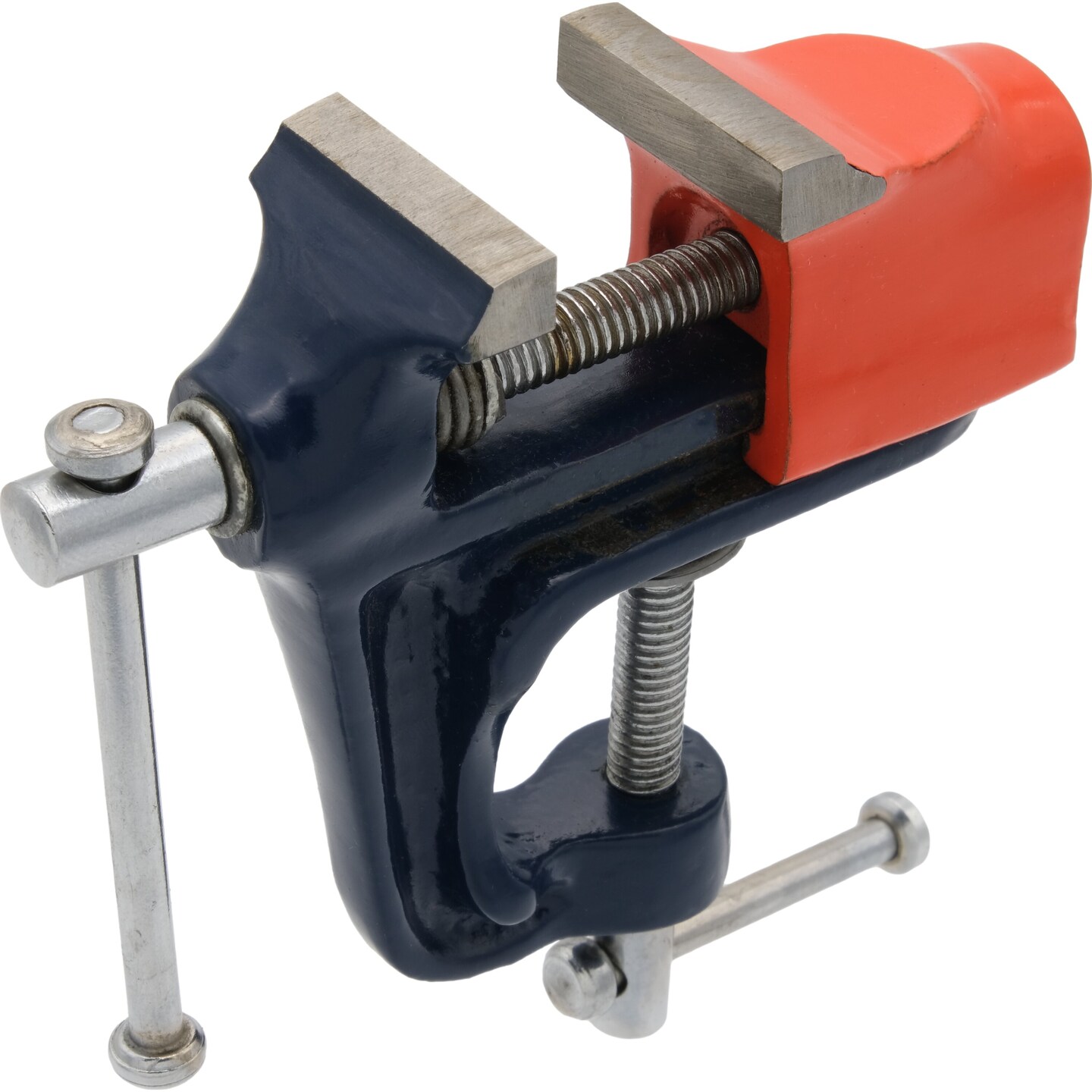 Clamp on TABLE VISE Small Metalworking Tool 31mm (1.22&#x22;)
