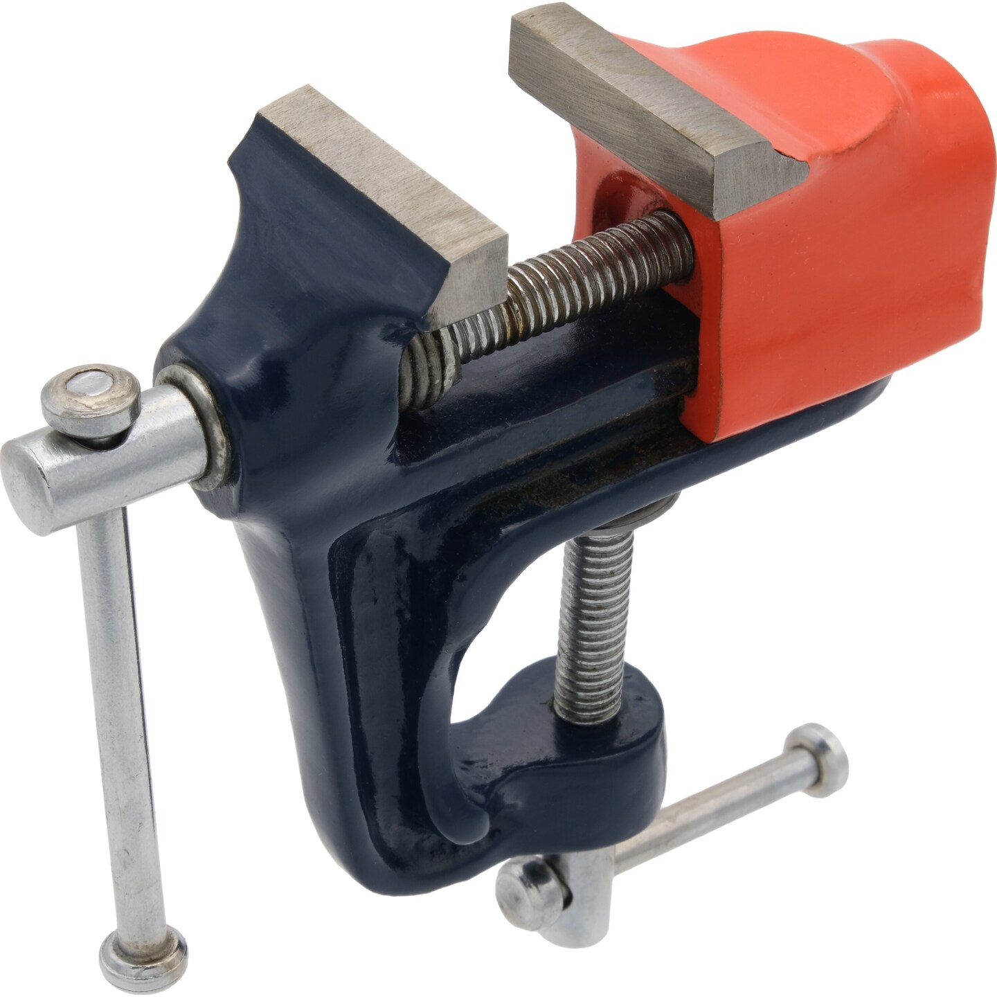 Clamp on TABLE VISE Small Metalworking Tool 31mm (1.22")