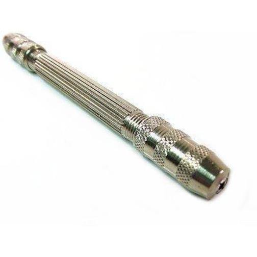 11 Double End Pin Vise Diamond Coated Bead Reamers