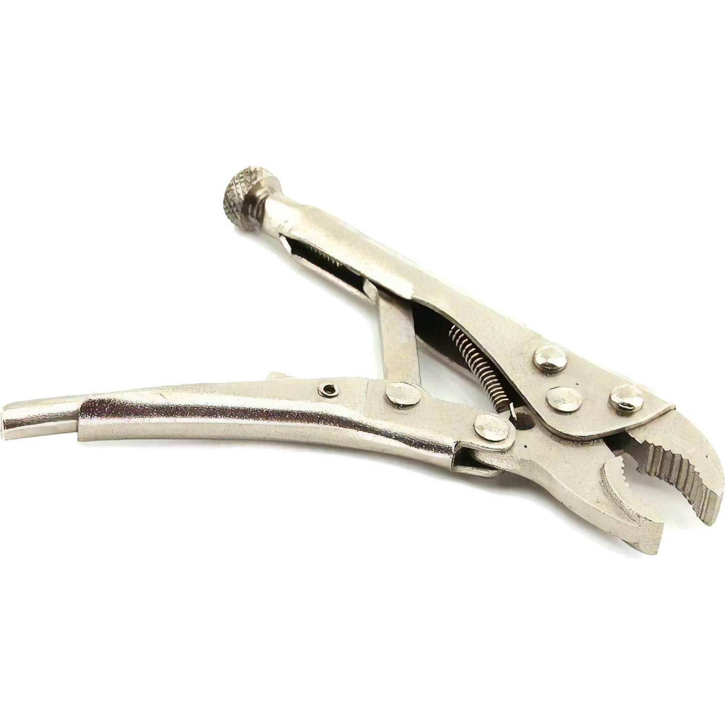 SE 9865LP Pliers, Mini lfLocking Lineman, 5Inch Pliers Michaels