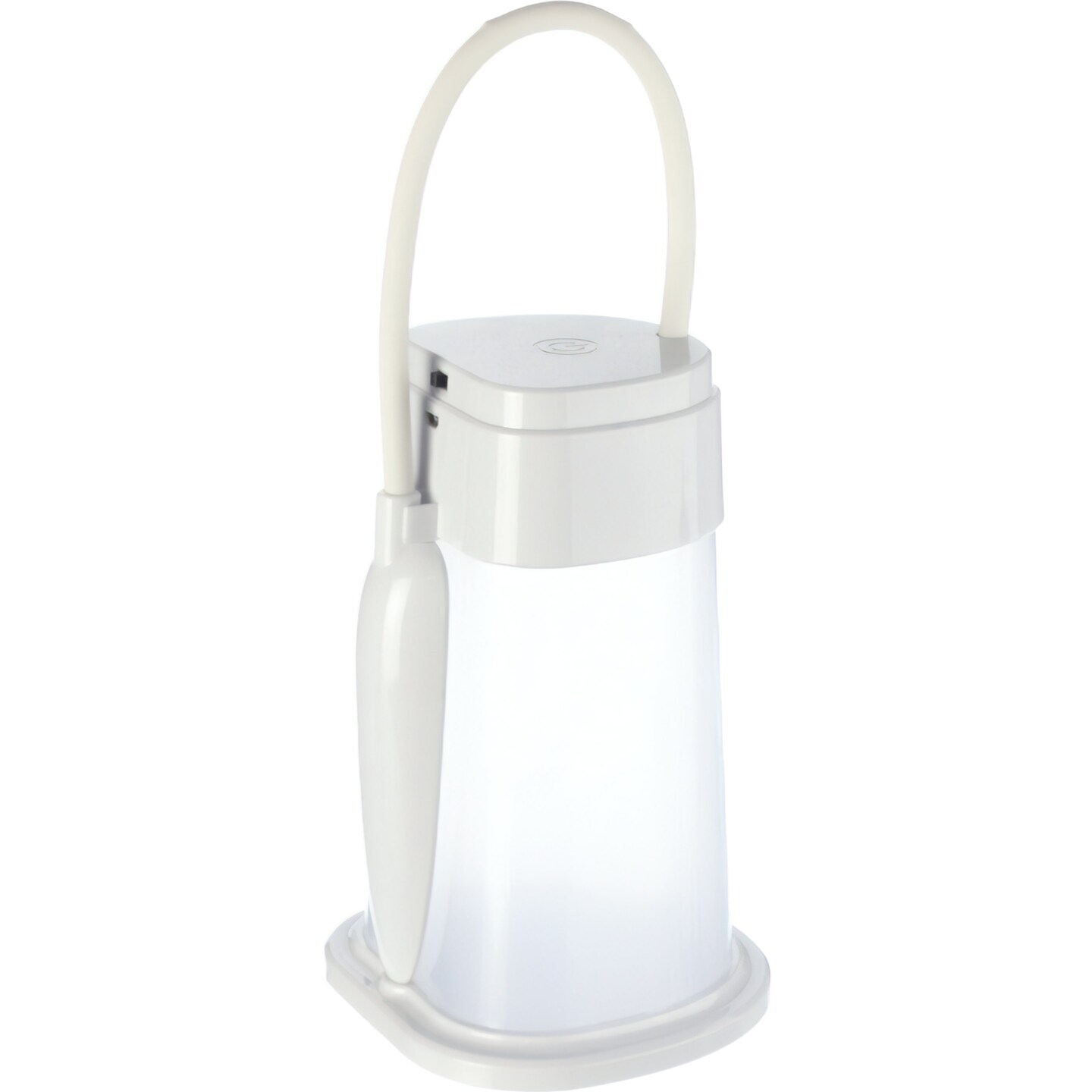 USB Desk & Bedroom Reading Night Lamp with Touch Switch FL89025TL 18.5"