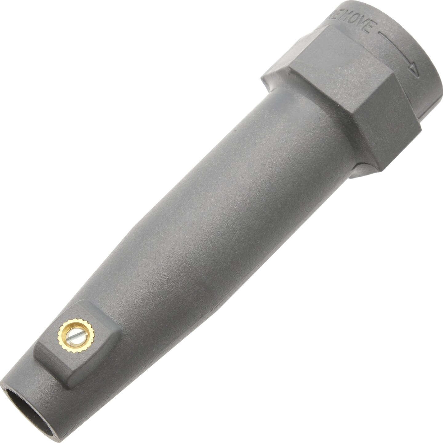 Foredom Sheath Connector Part Flex Shaft Motor Connector UA111P for Model SR TX