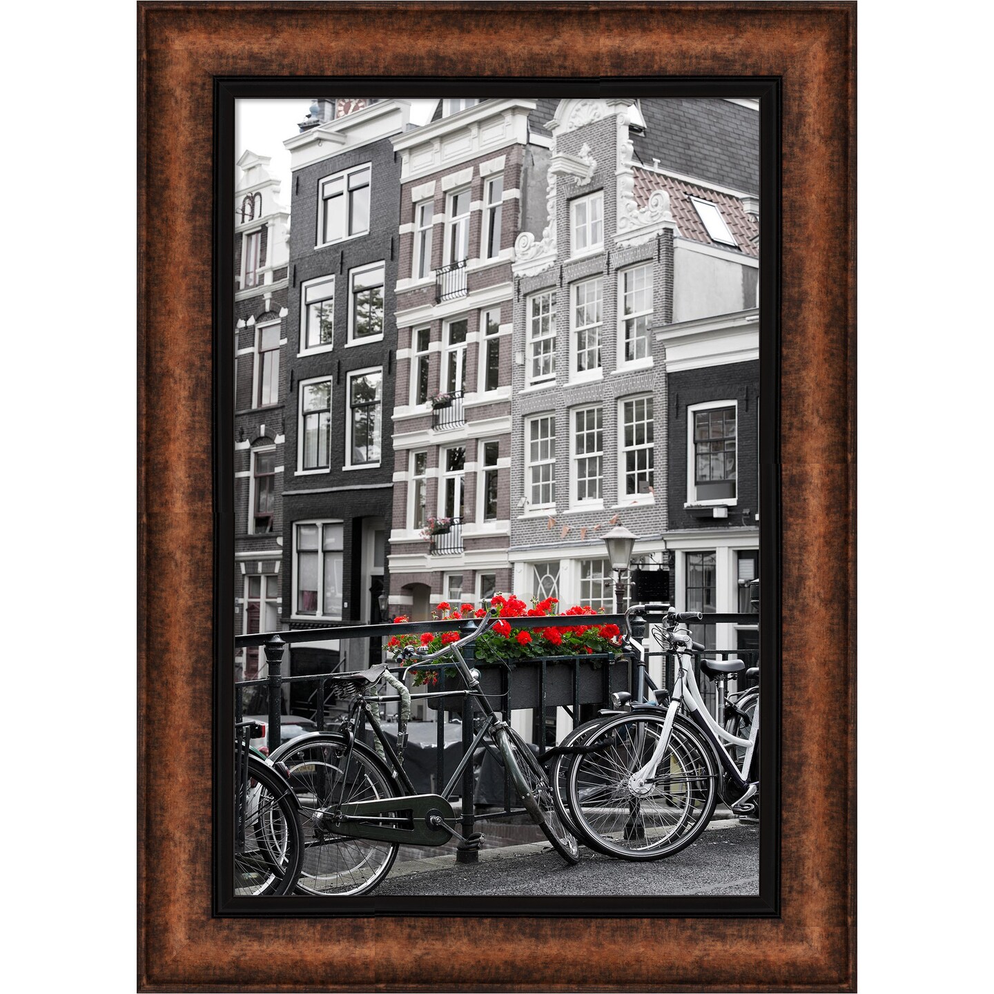 Amanti Art Vogue Picture Frame