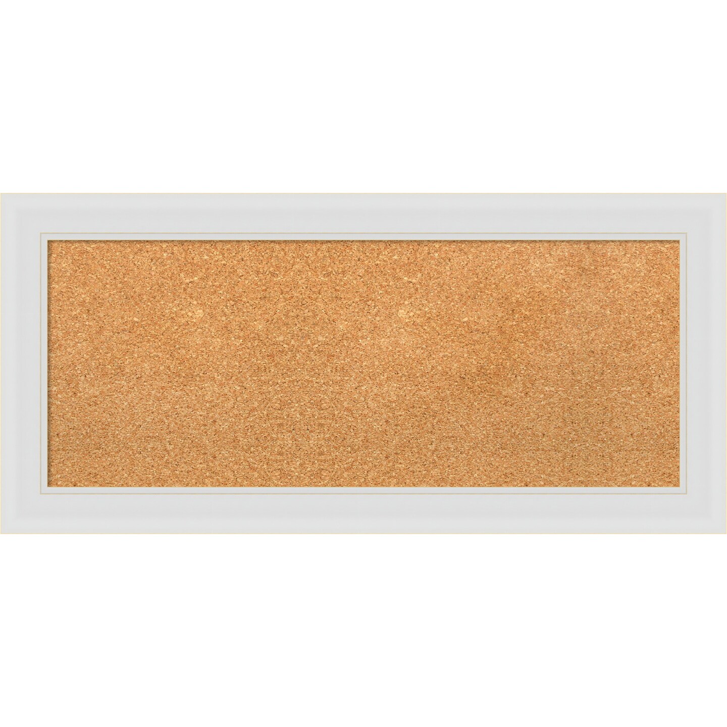 Cork Board, Flair Frame - Bulletin Board, Organization Board, Pin Board