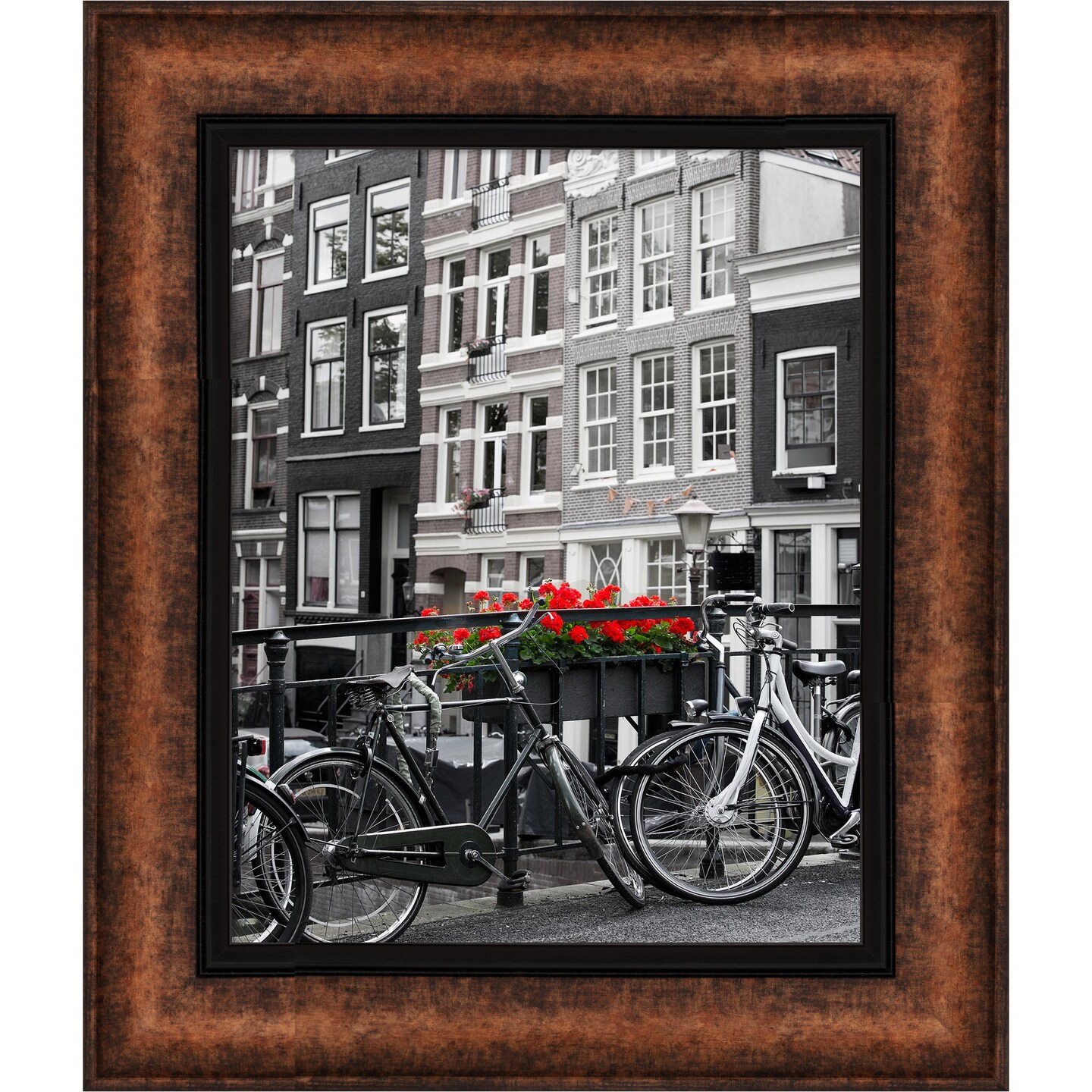Amanti Art Vogue Picture Frame