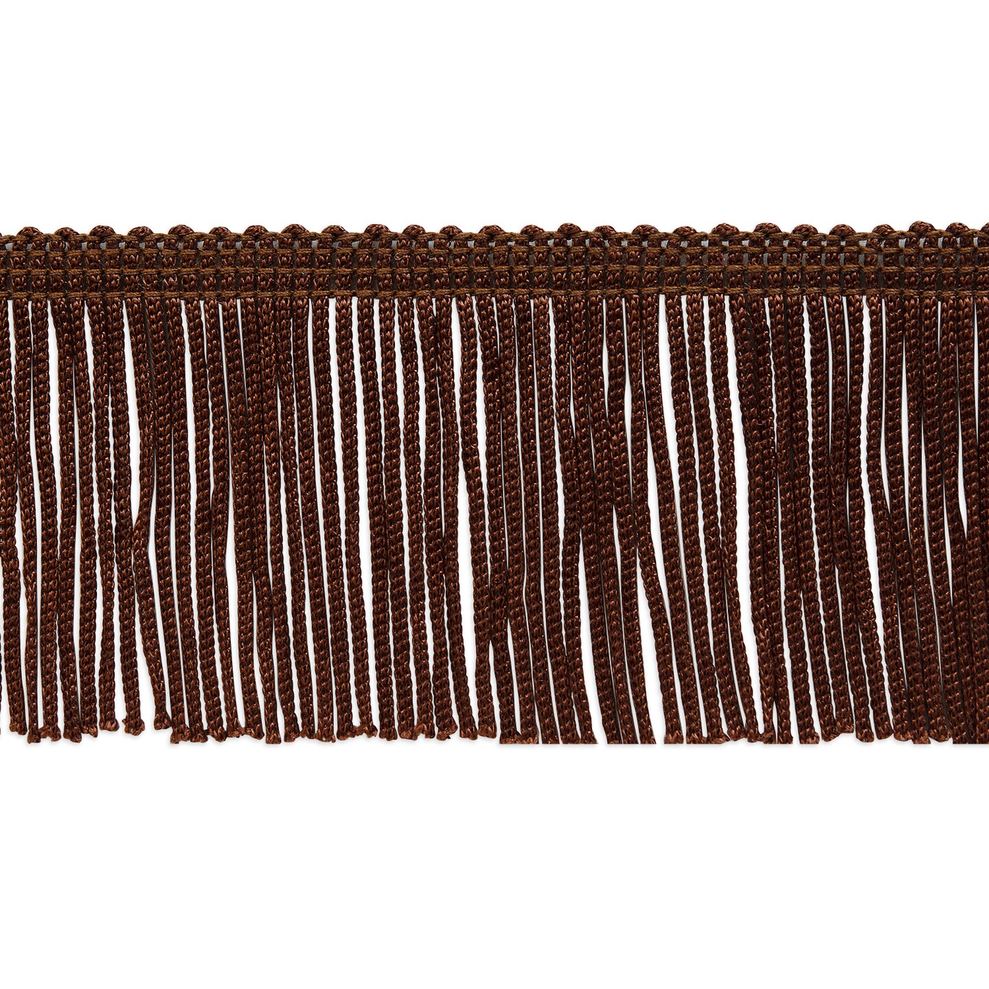 5 yards of 2" Fringe Trim Trim Michaels