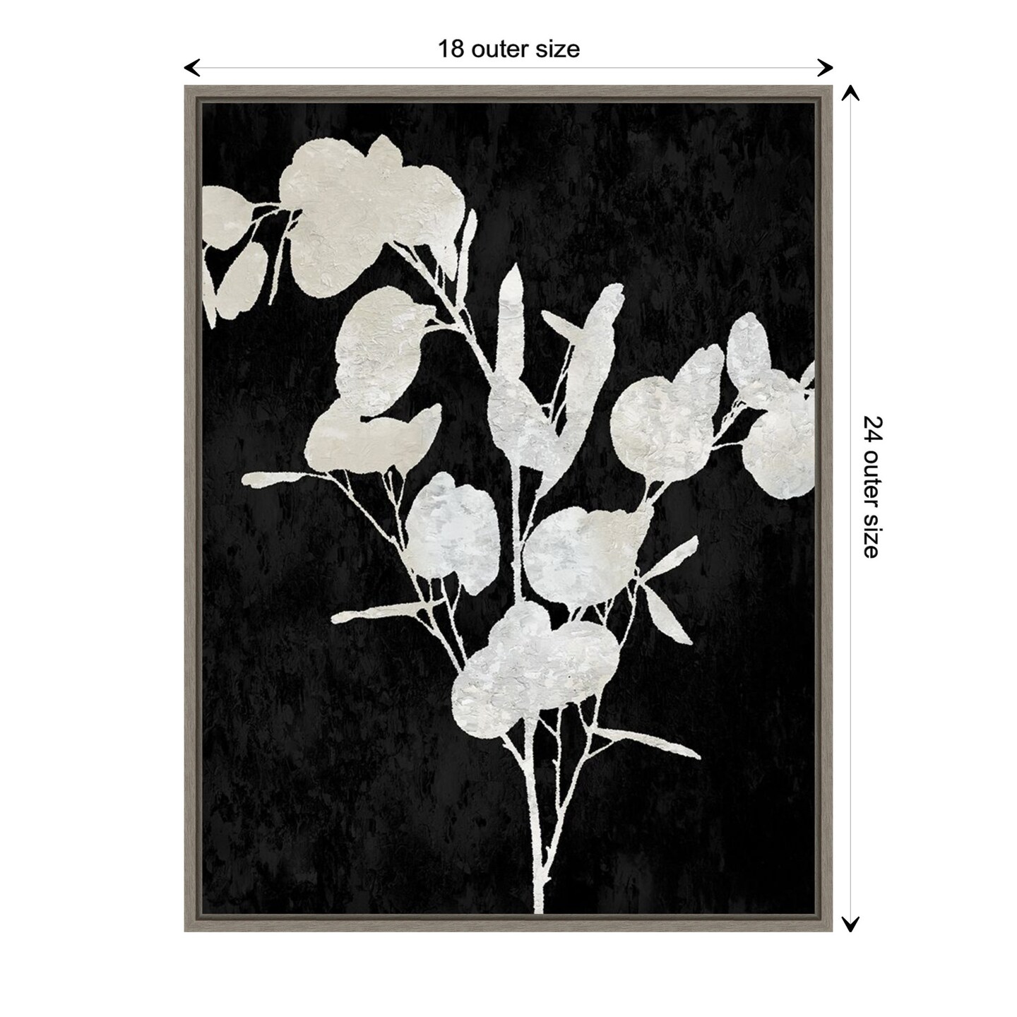 banana leaf fake plant 3.93/5.24ft Artificial Plants Palm Leaf Tree Home Decor Props A2042108   Angela Flower