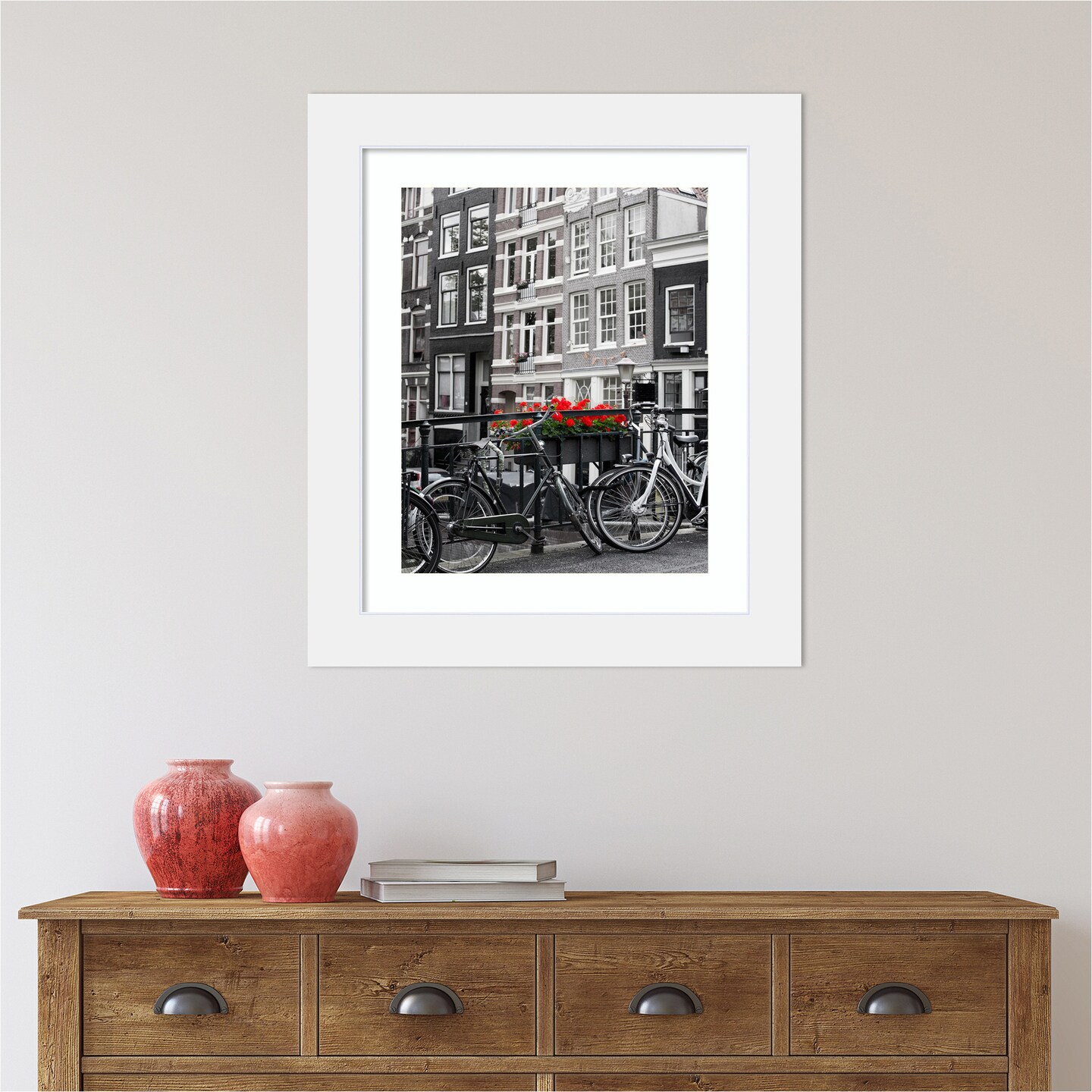 Corvino Wood Picture Frame Wall Frames Michaels