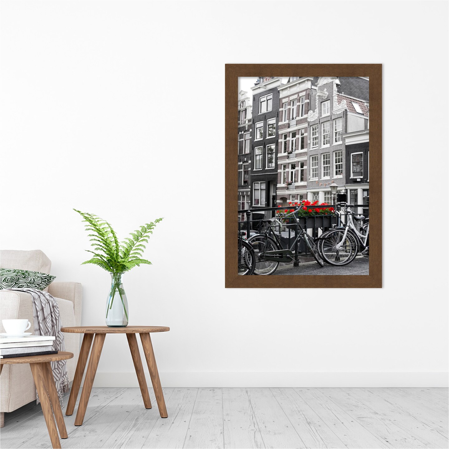 Carlisle Wood Picture Frame