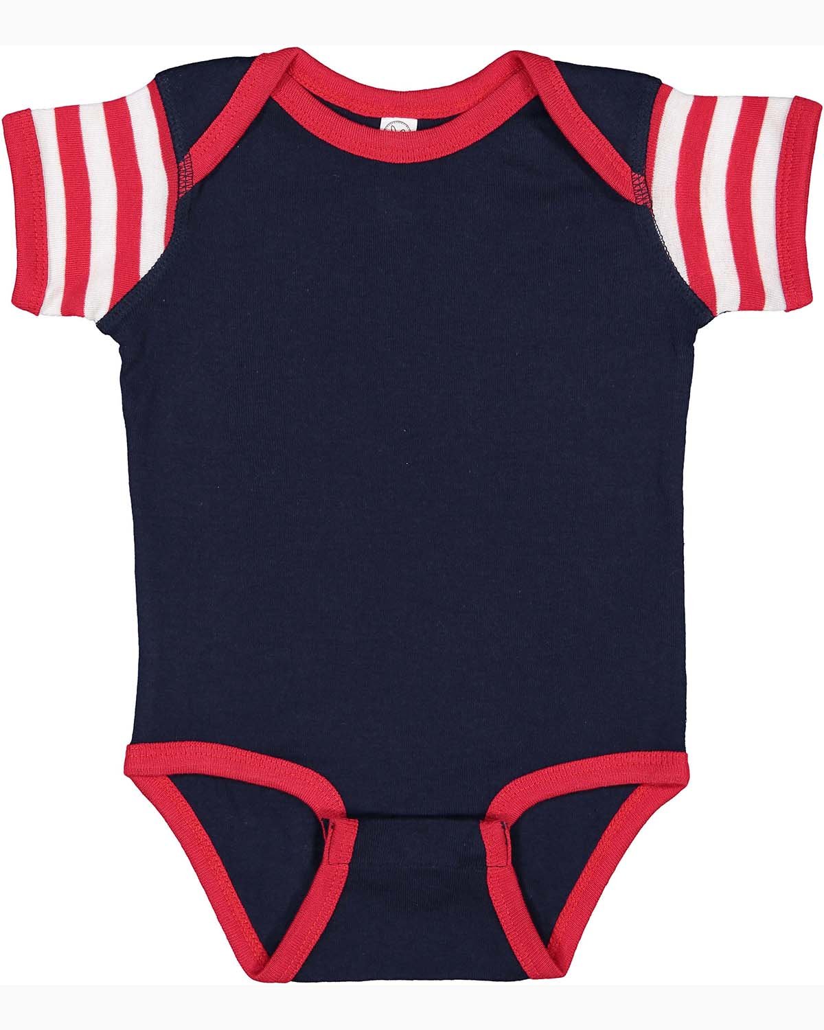 RABBIT SKINS Infant Baby Rib Bodysuit, 4400 Baby & Toddler Michaels