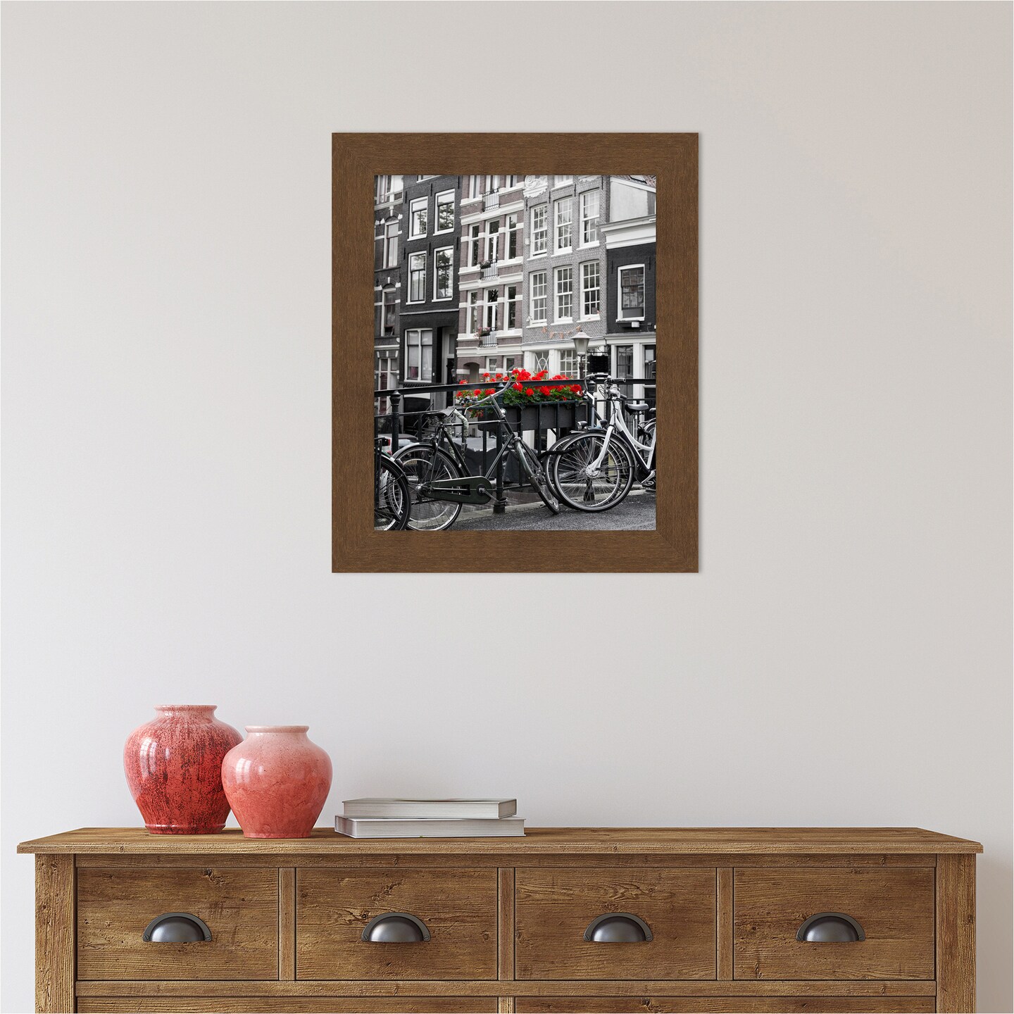 Carlisle Wood Picture Frame
