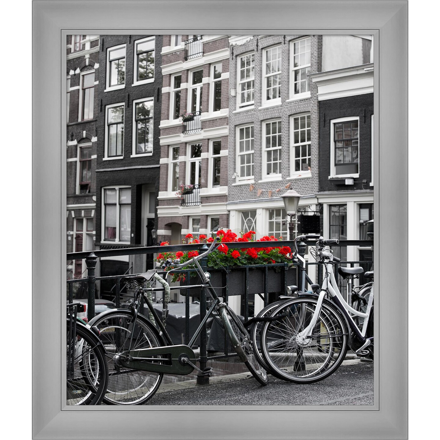 Amanti Art Flair Picture Frame