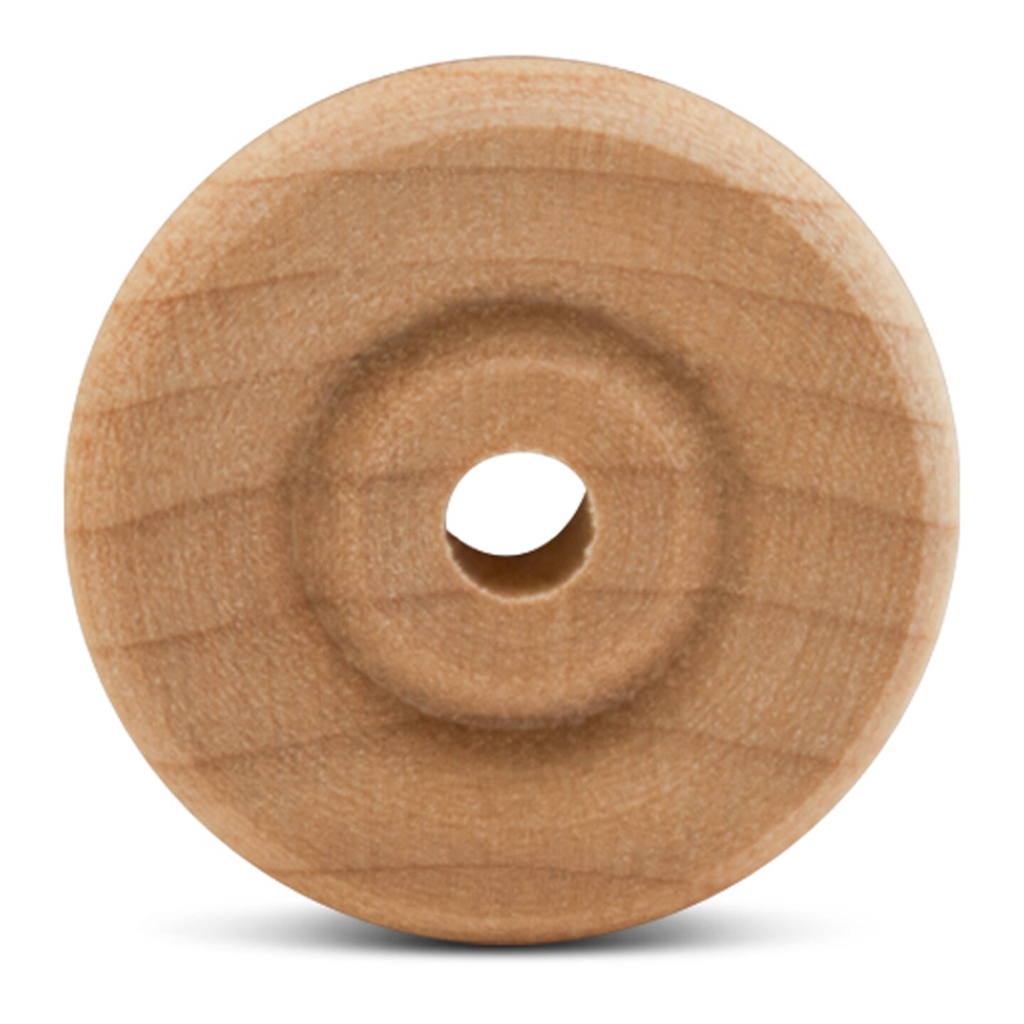 Classic Mini Wood Wheels, Multiple Sizes Available, Craft | Woodpeckers