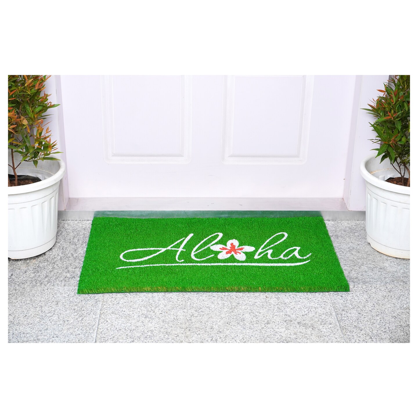 Aloha Doormat
