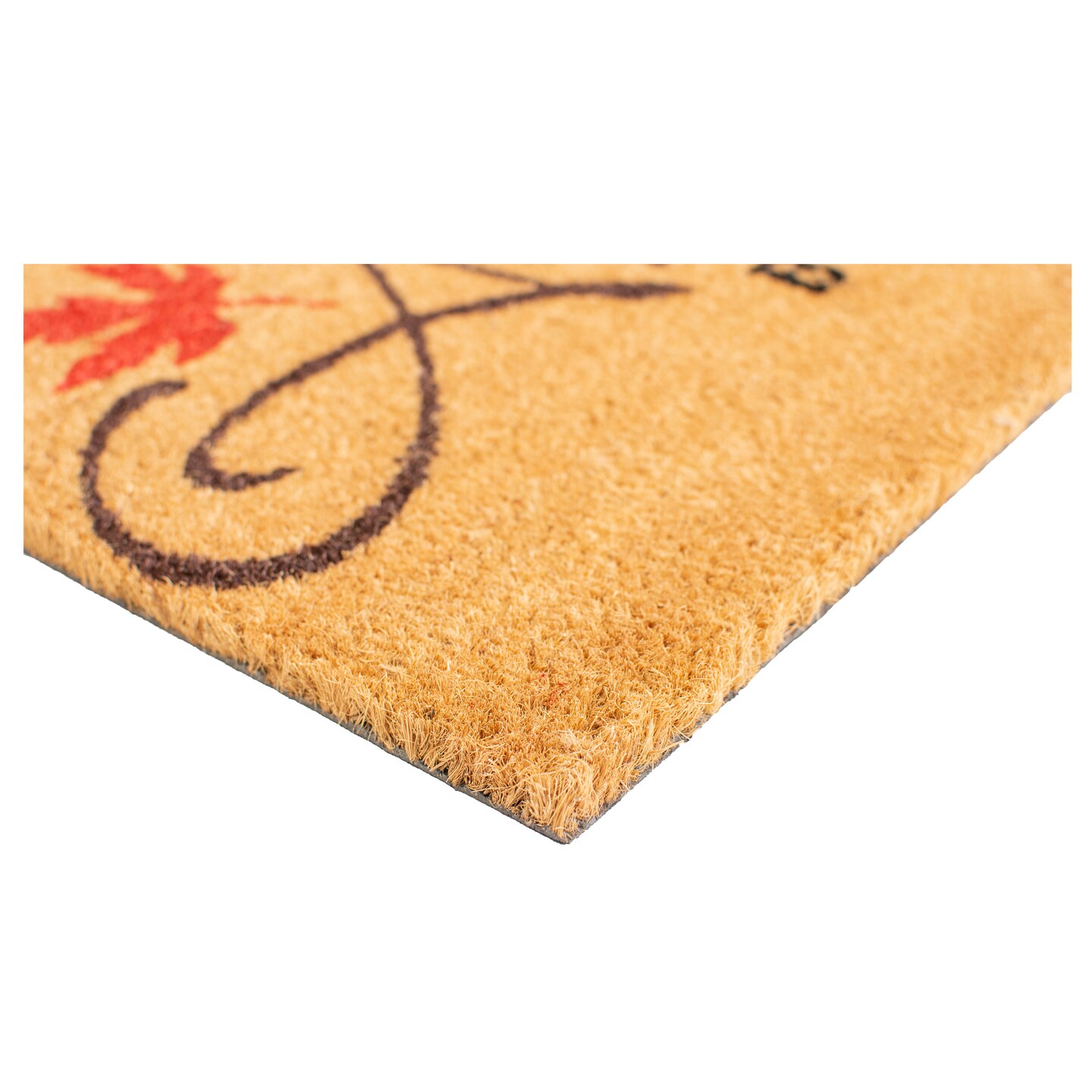 Autumn Blessings Doormat