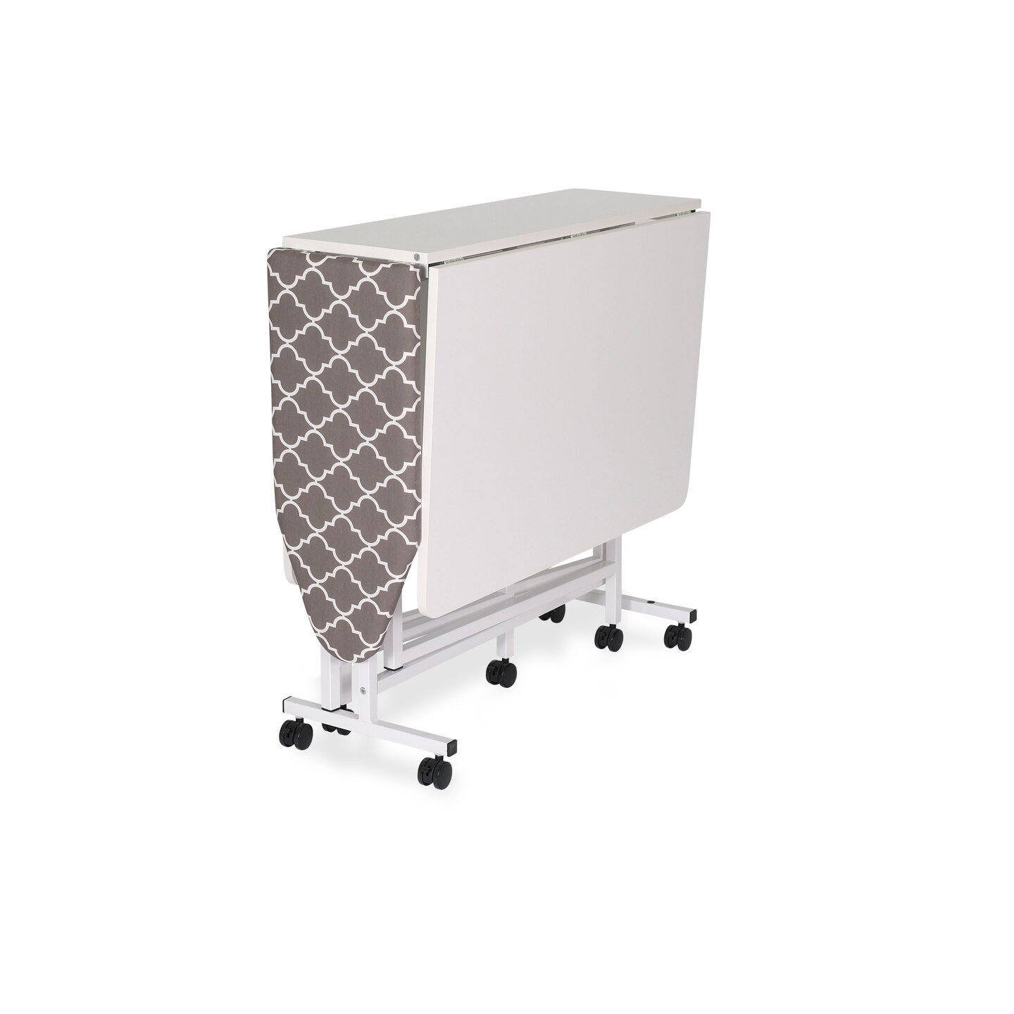 Millie Cutting &#x26; Ironing Table