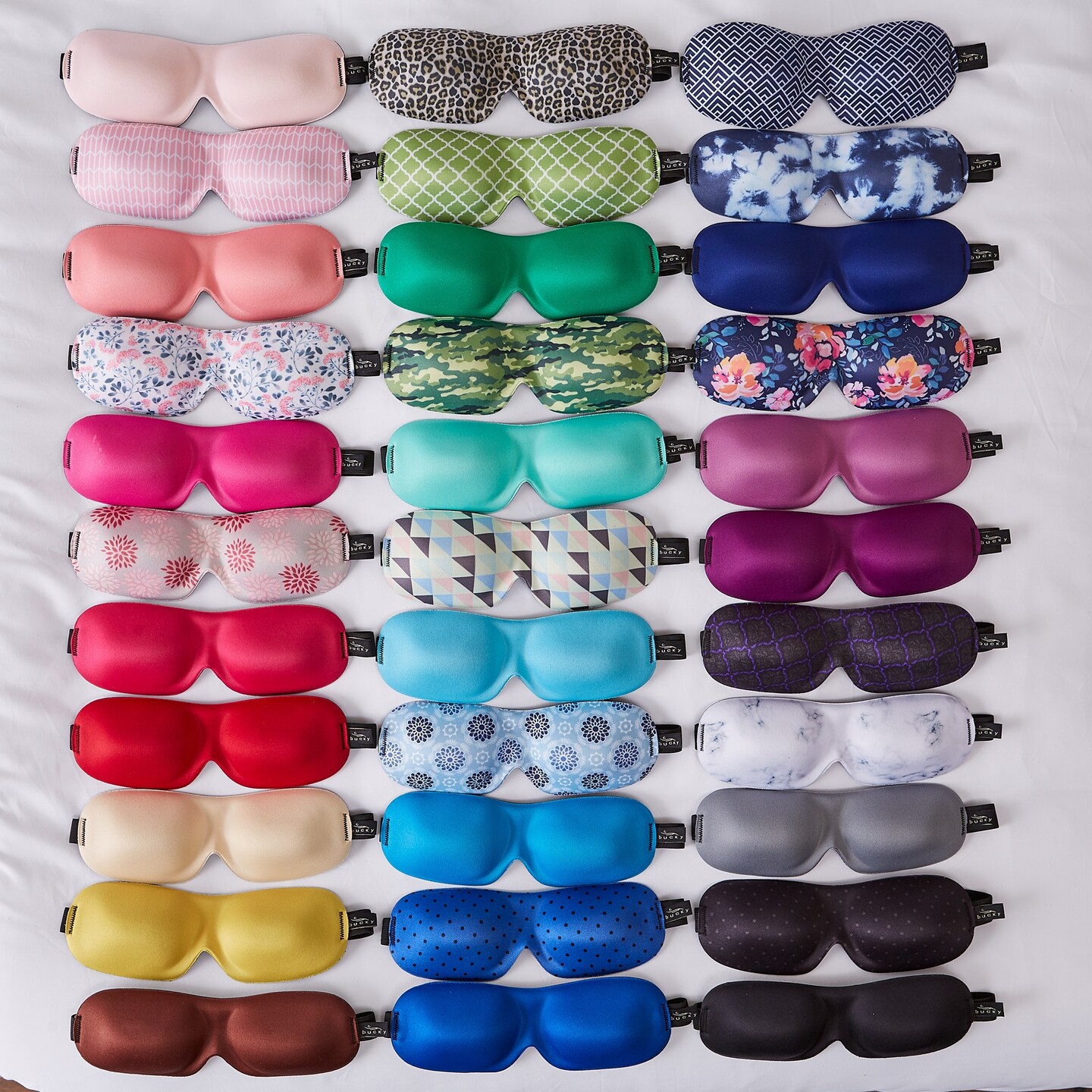 DII Polyester Bin Lattice Pumpkin Spice Round Large