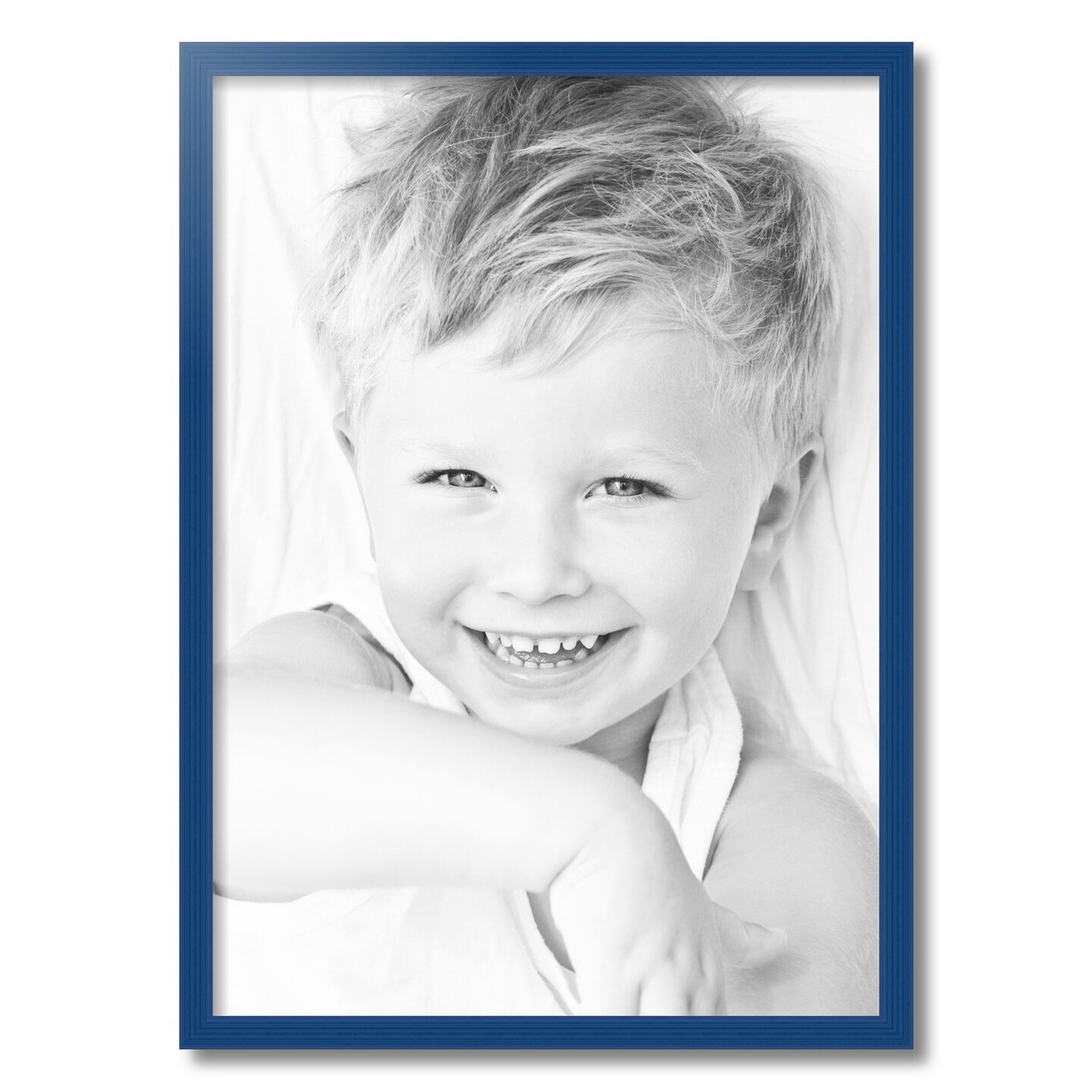 ArtToFrames 20x28 Inch  Picture Frame, This 1 Inch Custom Wood Poster Frame is Available in Multiple Colors, Great for Your Art or Photos - Comes with 060 Plexi Glass and  Corrugated Backing (A9PA)