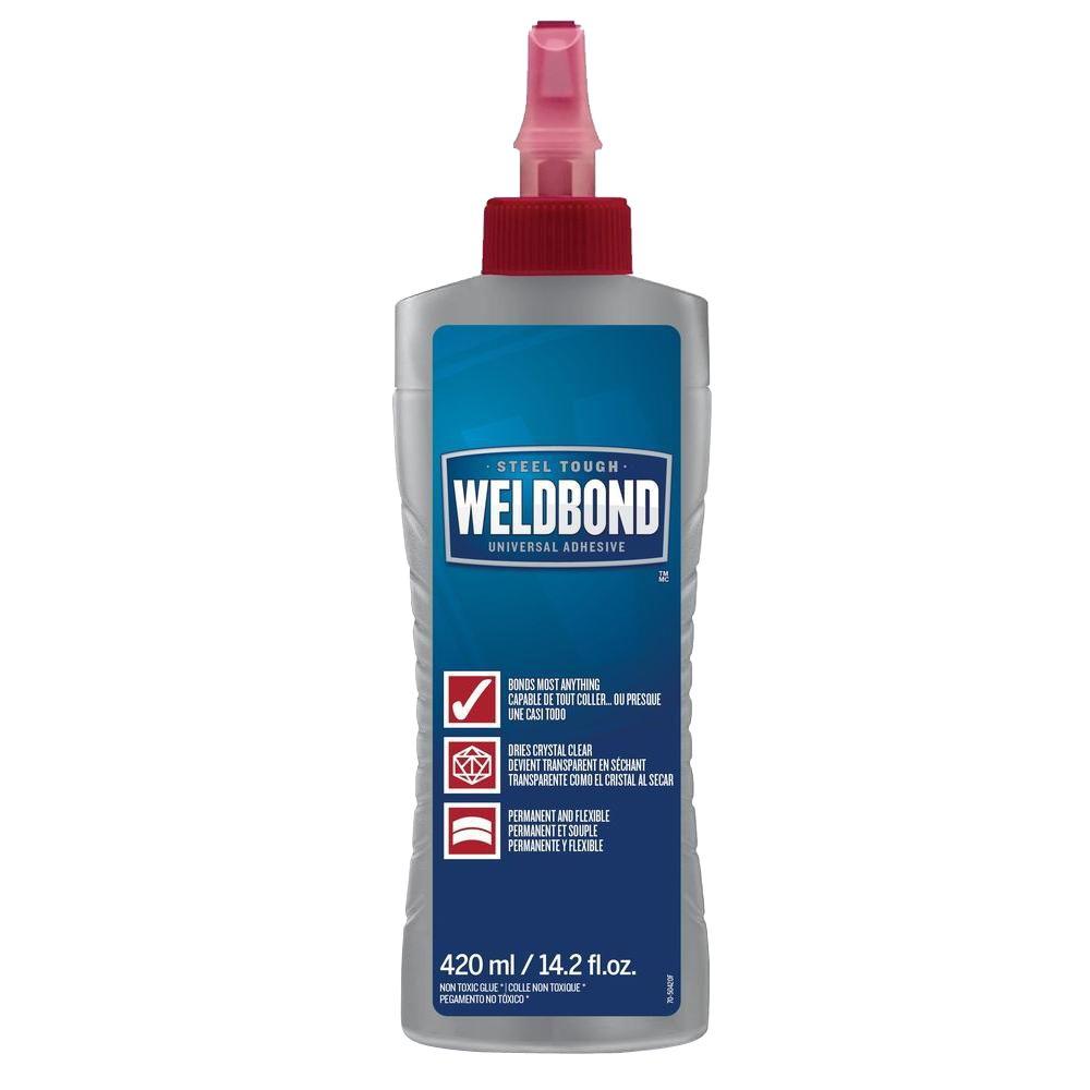 Weldbond Universal Space Age Adhesive