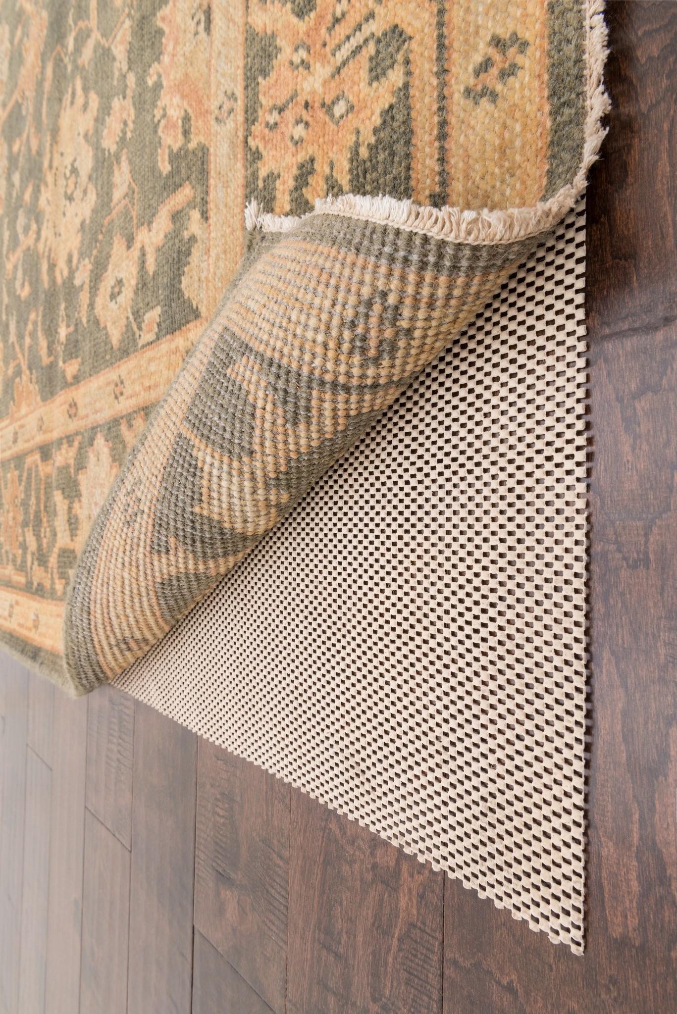 Premium Grip Rug Pad Pad Beige PAD1PAD01BE0080A0 Michaels