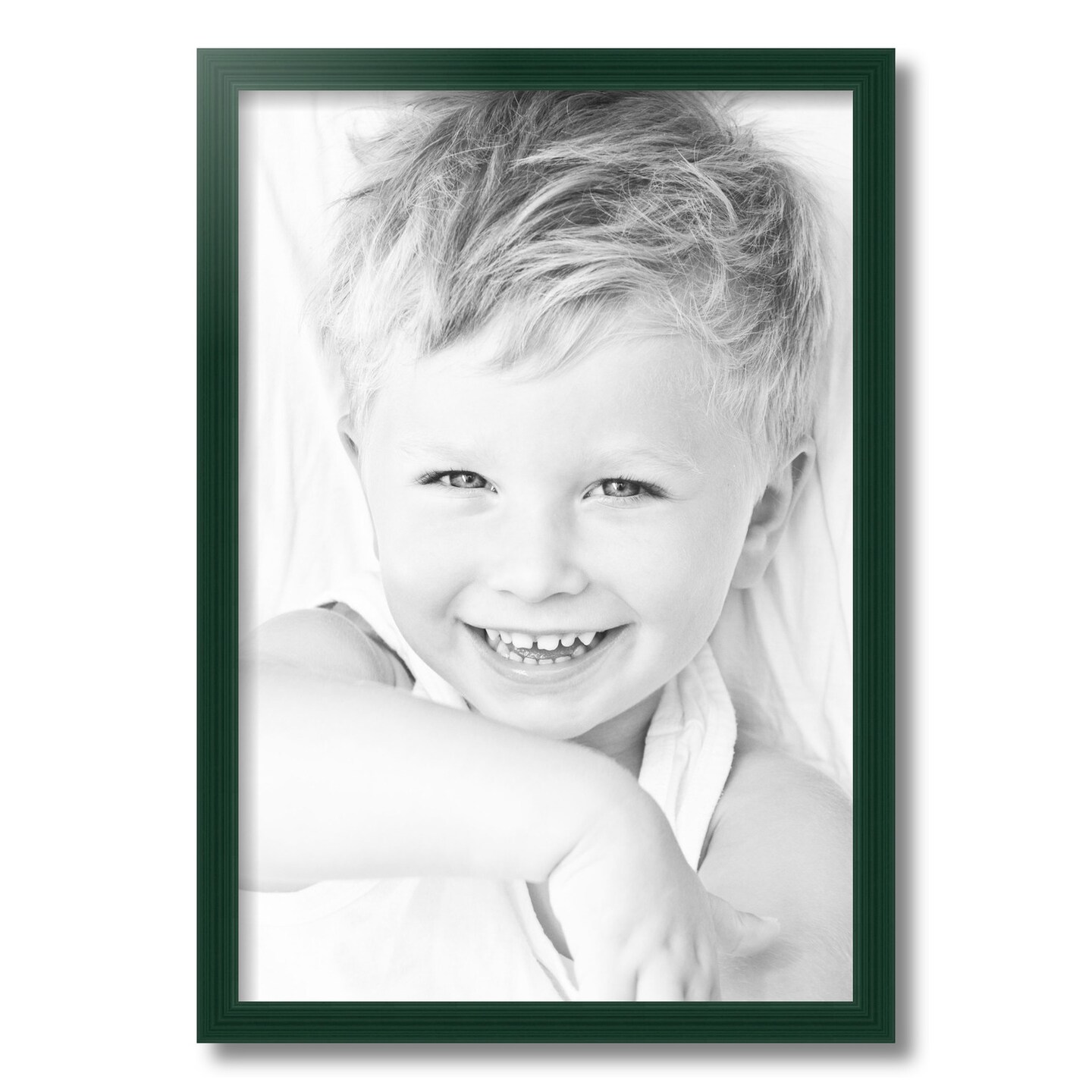 ArtToFrames 15x22 Inch  Picture Frame, This 1 Inch Custom Wood Poster Frame is Available in Multiple Colors, Great for Your Art or Photos - Comes with 060 Plexi Glass and  Corrugated Backing (A9LD)