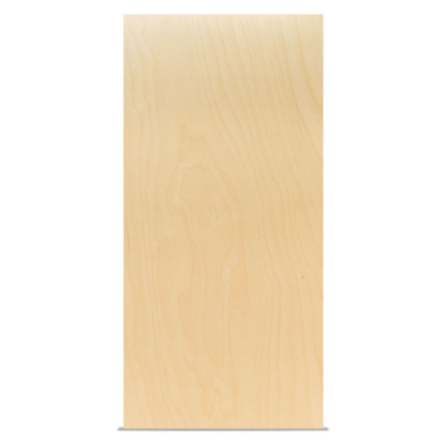 Baltic Birch Plywood, 12 x 24 Inch, B/BB Grade Sheets, 1/4 or 1/8 Inch Thick| Woodpeckers