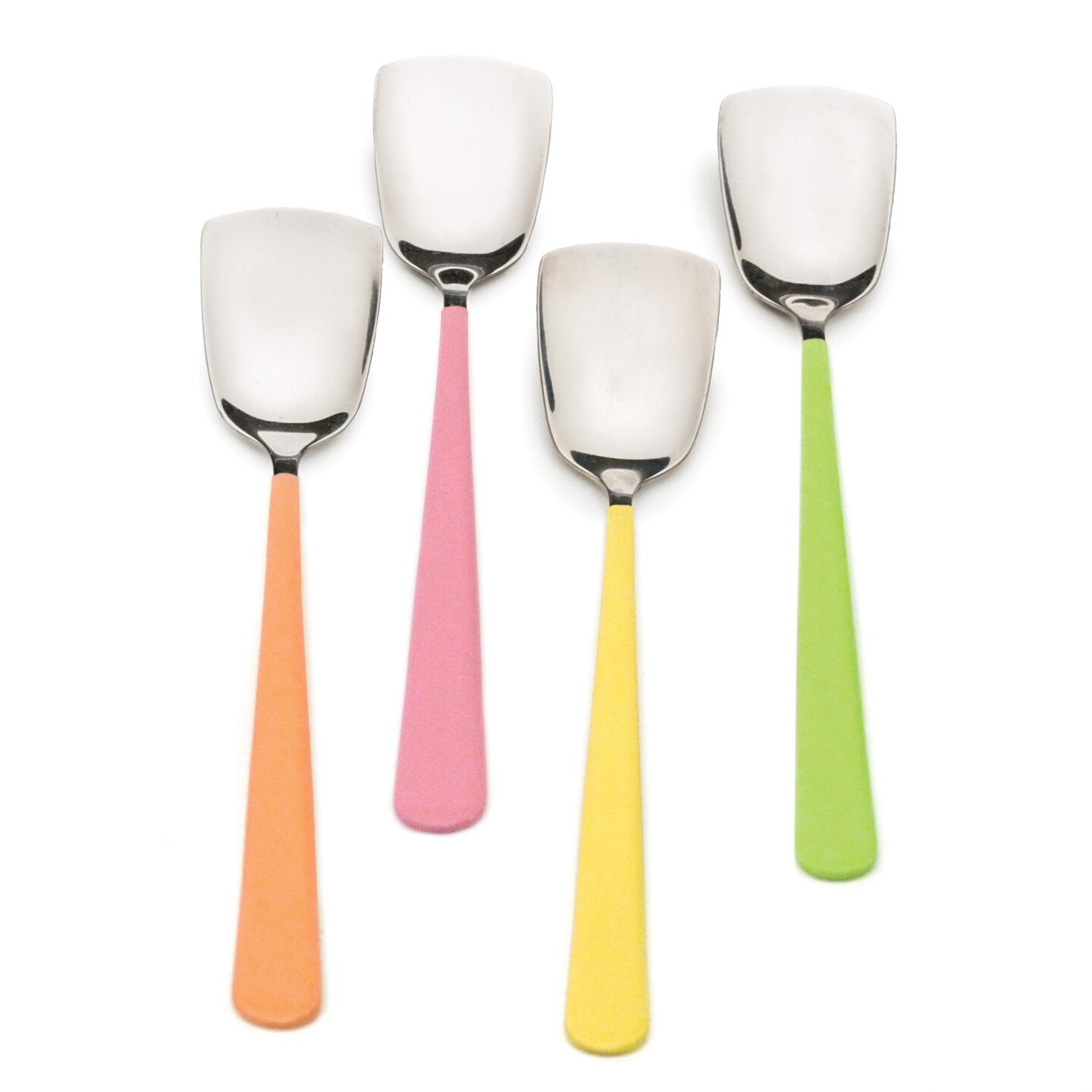 RSVP International Ice Cream Spoons