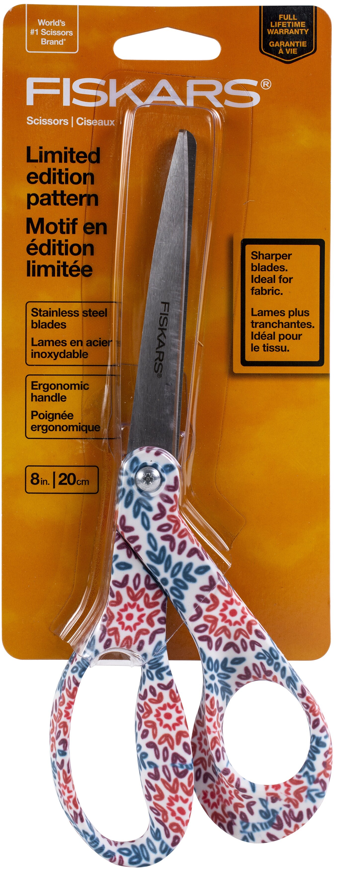 Fiskars Premier Designer Scissors 8