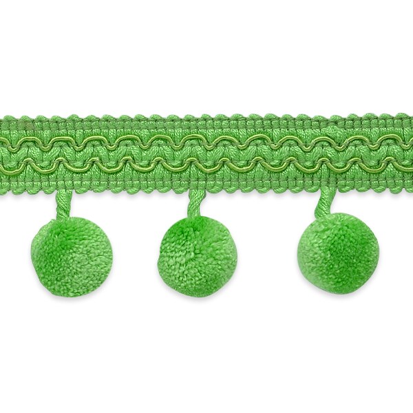 5 yards of Classic Ball Fringe Trim Trims & Embellishments Michaels