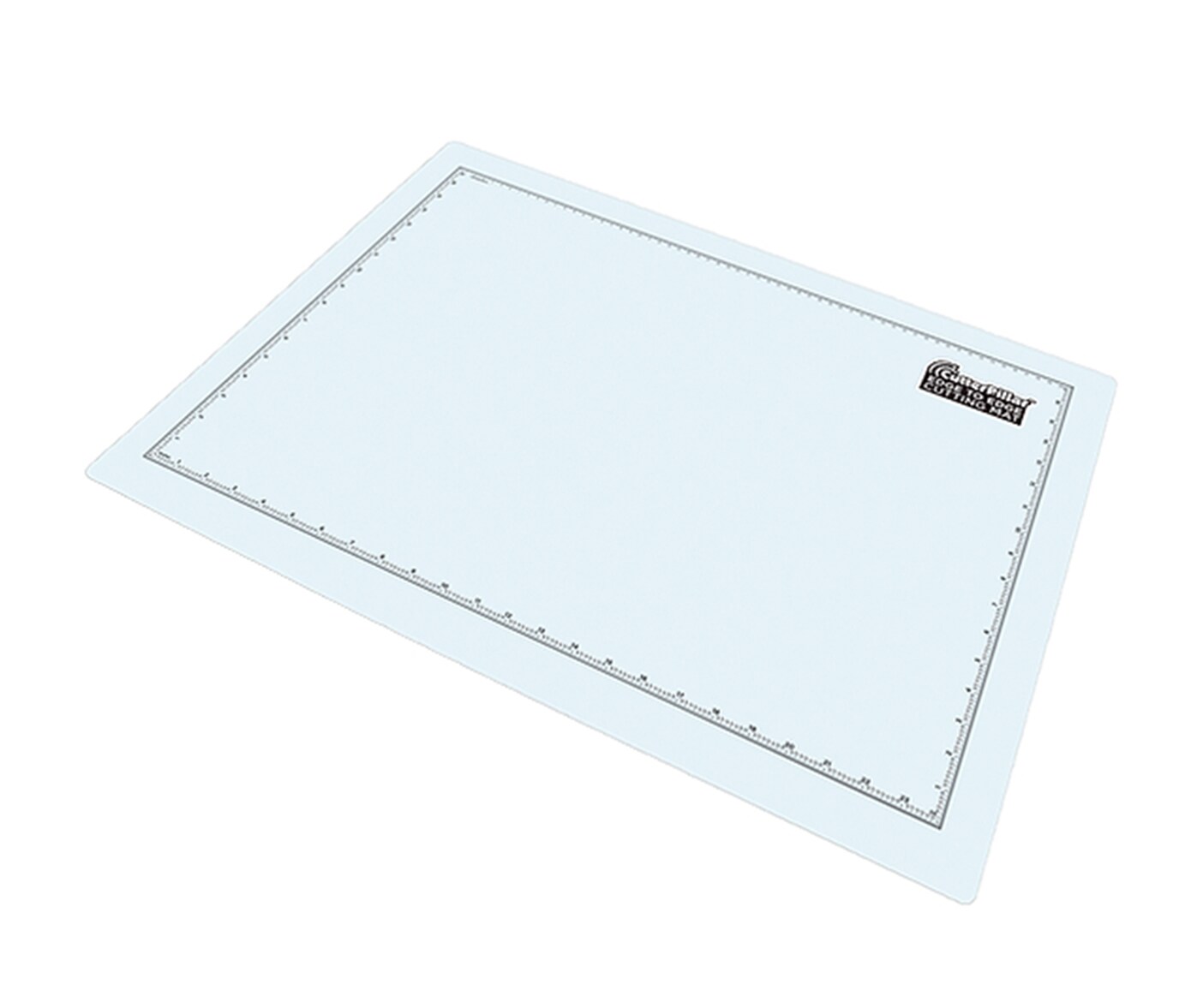 Designed as a add-on Mat for Glow Ultra Light-board, Blank, Grid-less Cutting Mat