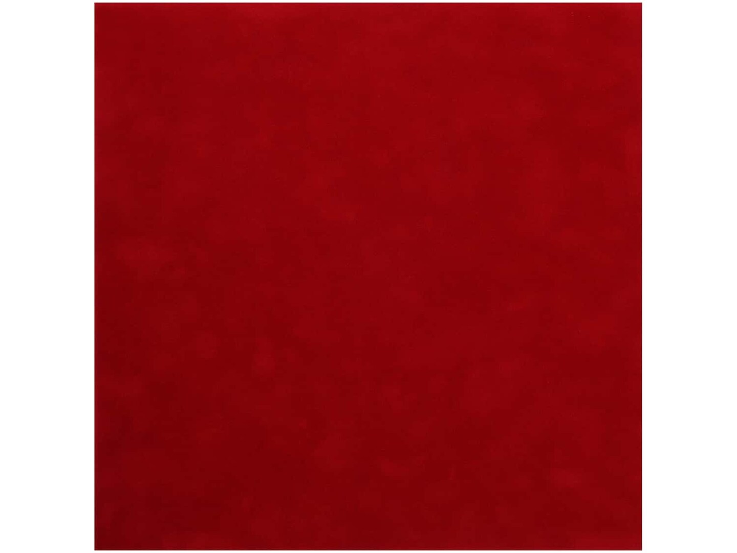 SEI Velvet Paper 12 x 12 in. Tomato Michaels