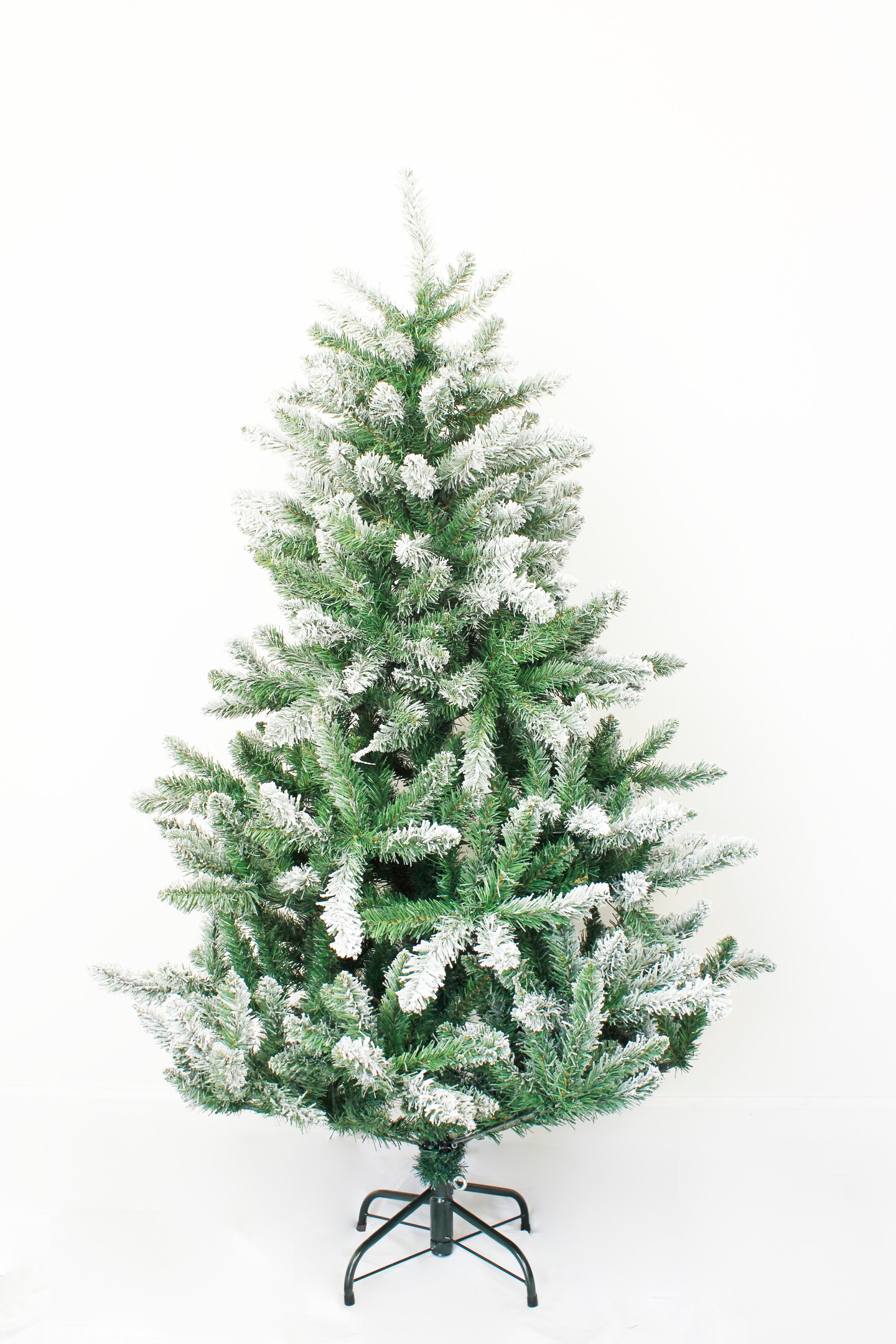 Perfect Holiday Alpine Spruce Artificial Christmas Tree Michaels