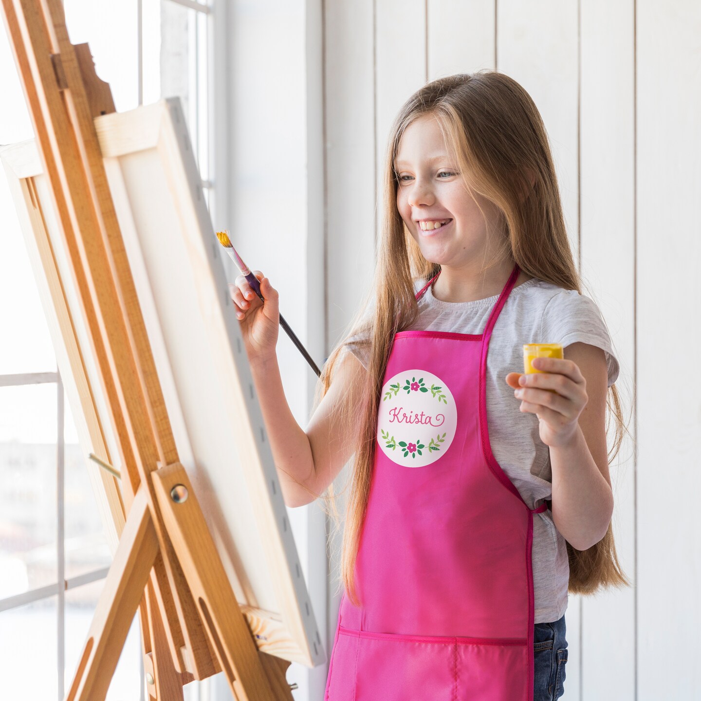 Printworks Dark T-Shirt Transfers for Inkjet Printers, 12 Sheets, 8 ½” x 11” (00531-1)