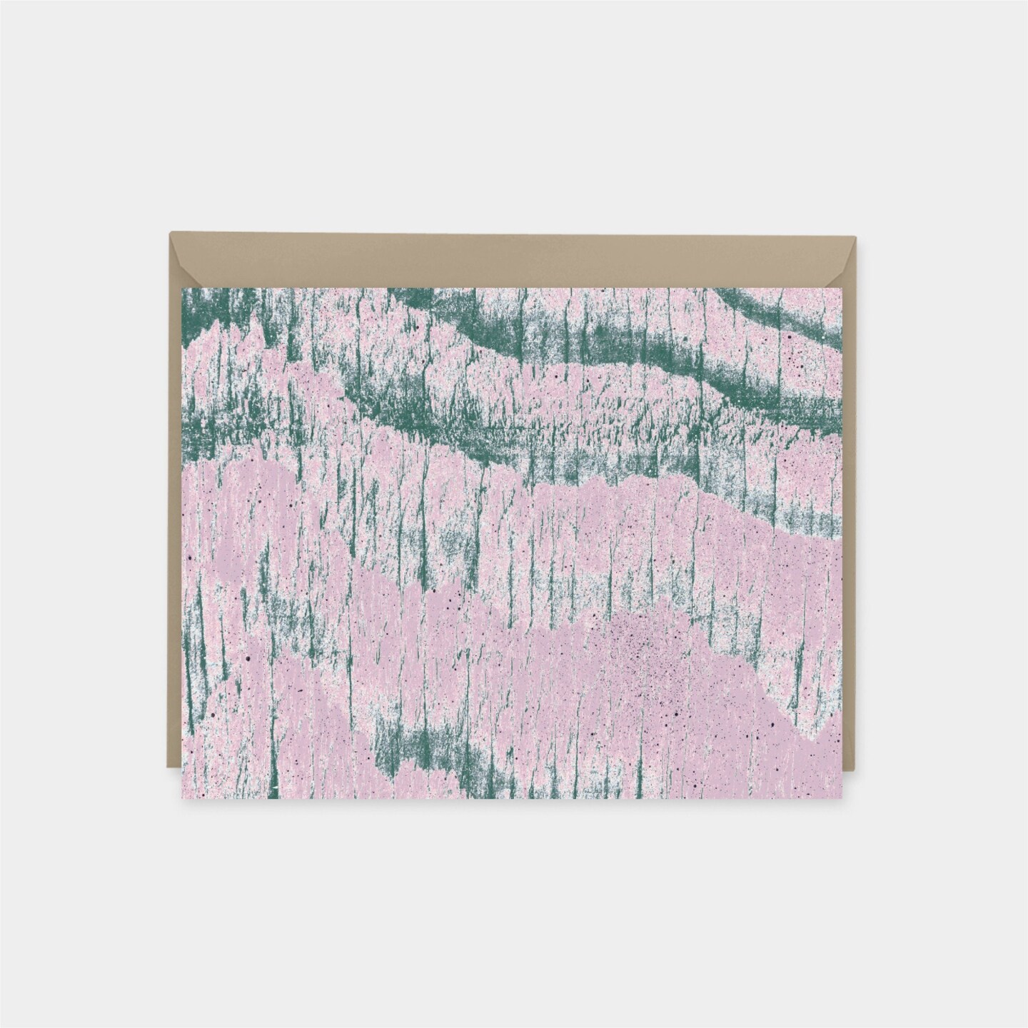 Wood Texture Note Cards, Elegant Note Cards, Personalized Note Cards