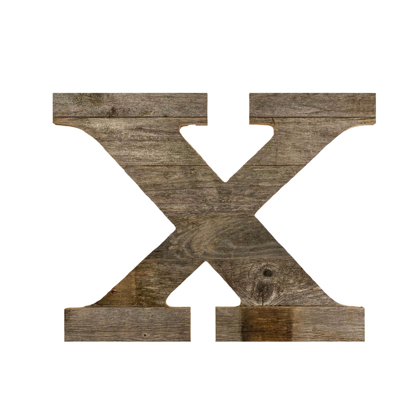 Rustic Farmhouse Large 16