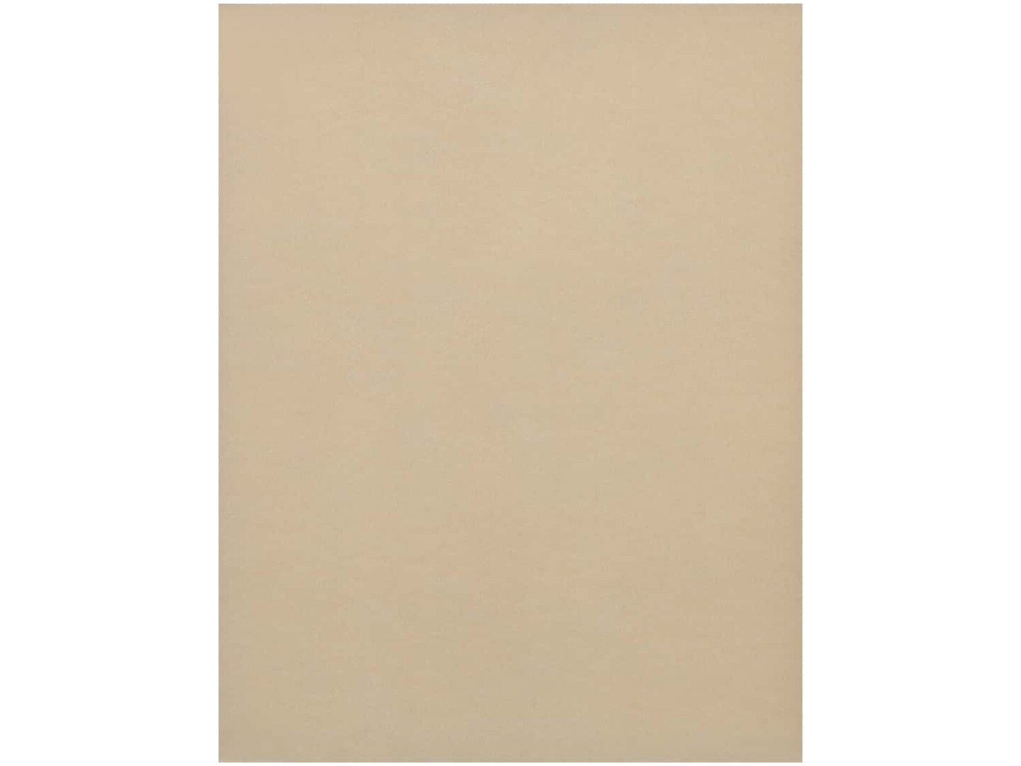 SEI Velvet Paper - 8 1/2 x 11 in. - Champagne