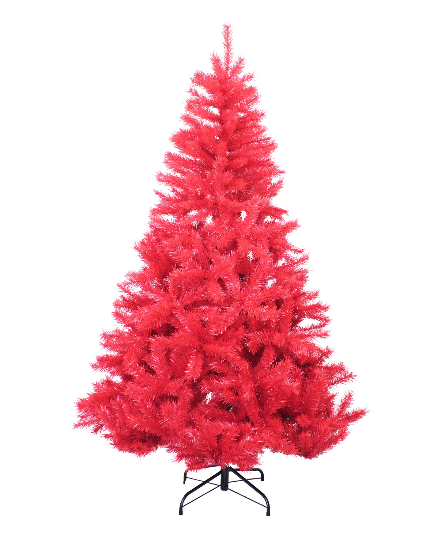 Perfect Holiday 6ft Norway Pine Artificial Christmas Tree