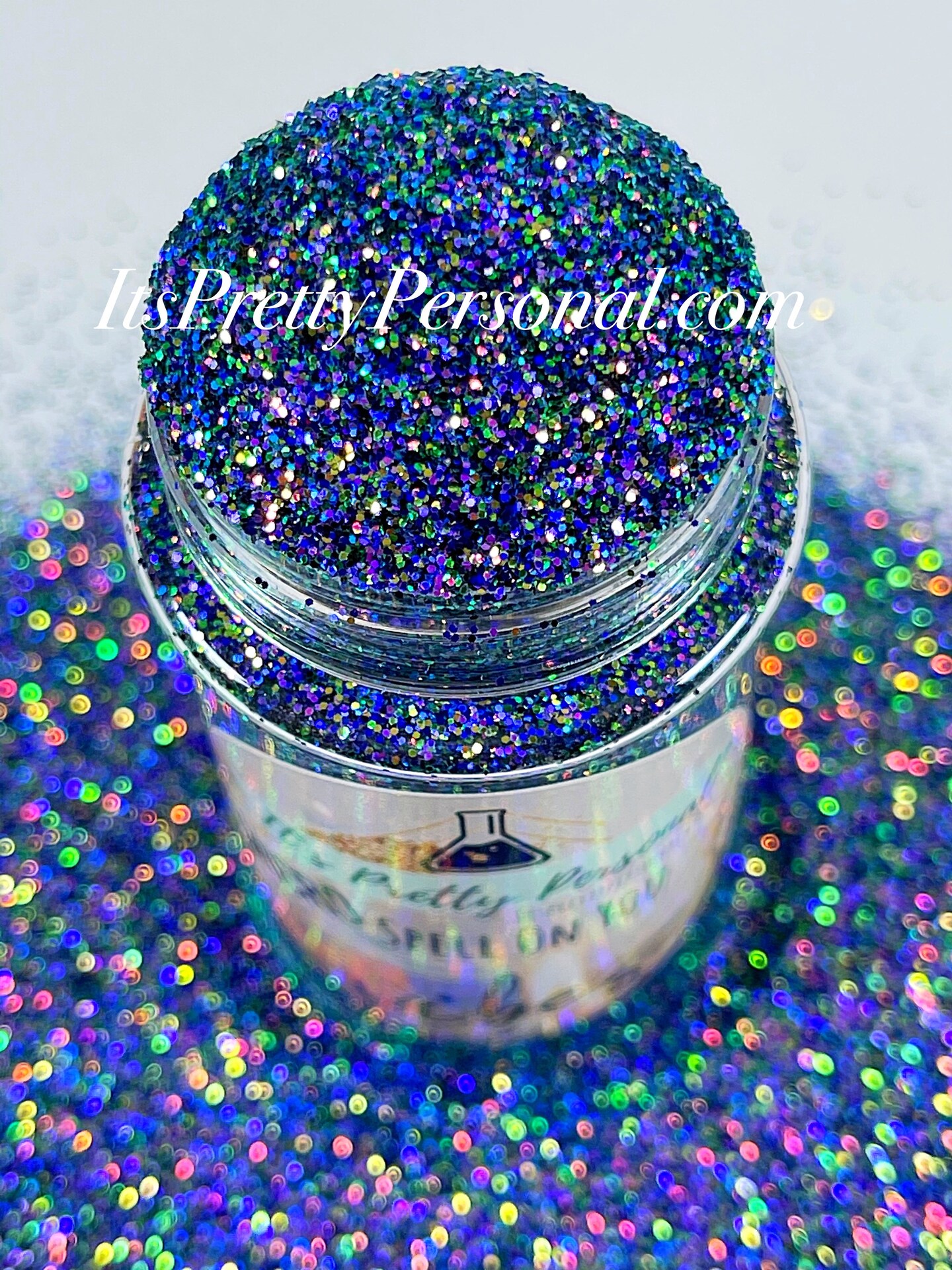 &#x201C;MICRO Spell On You Vibes&#x201D;- MICRO Vibes Collection
