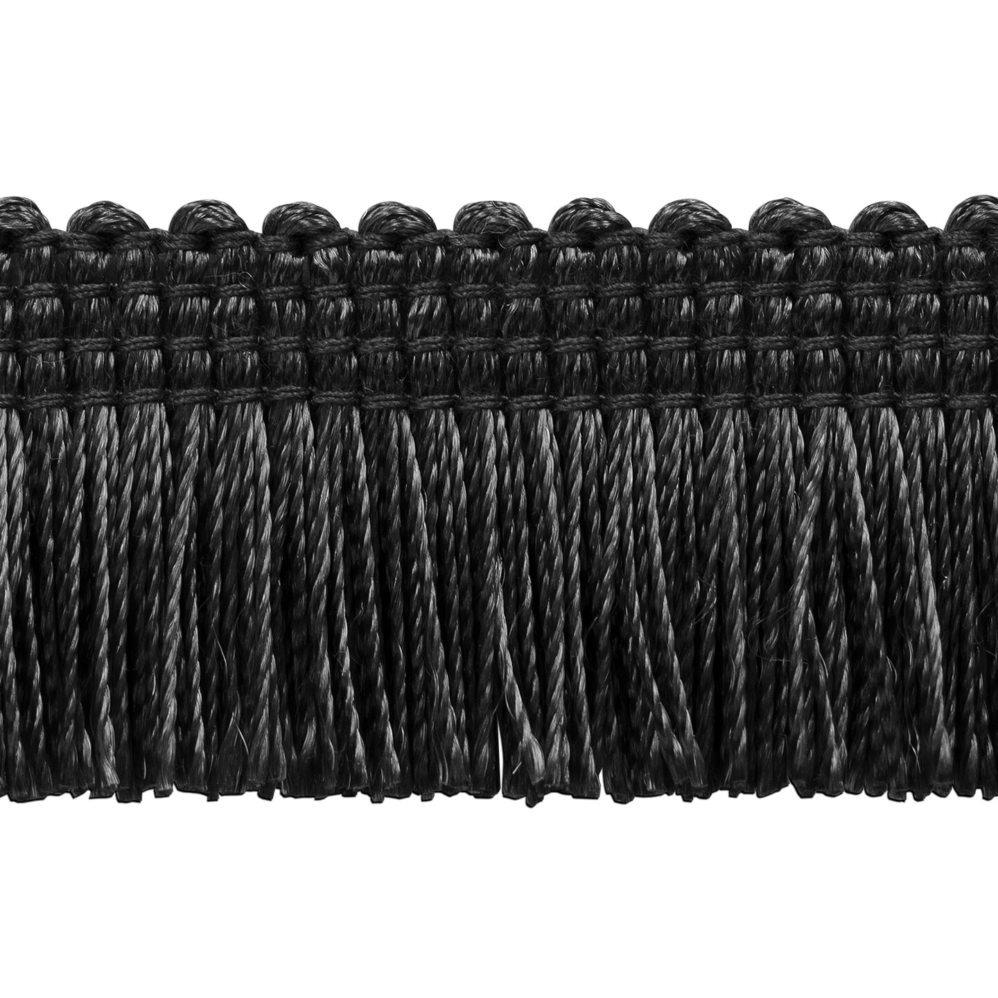 5 Yards of Stannis Cut Brush Fringe Michaels